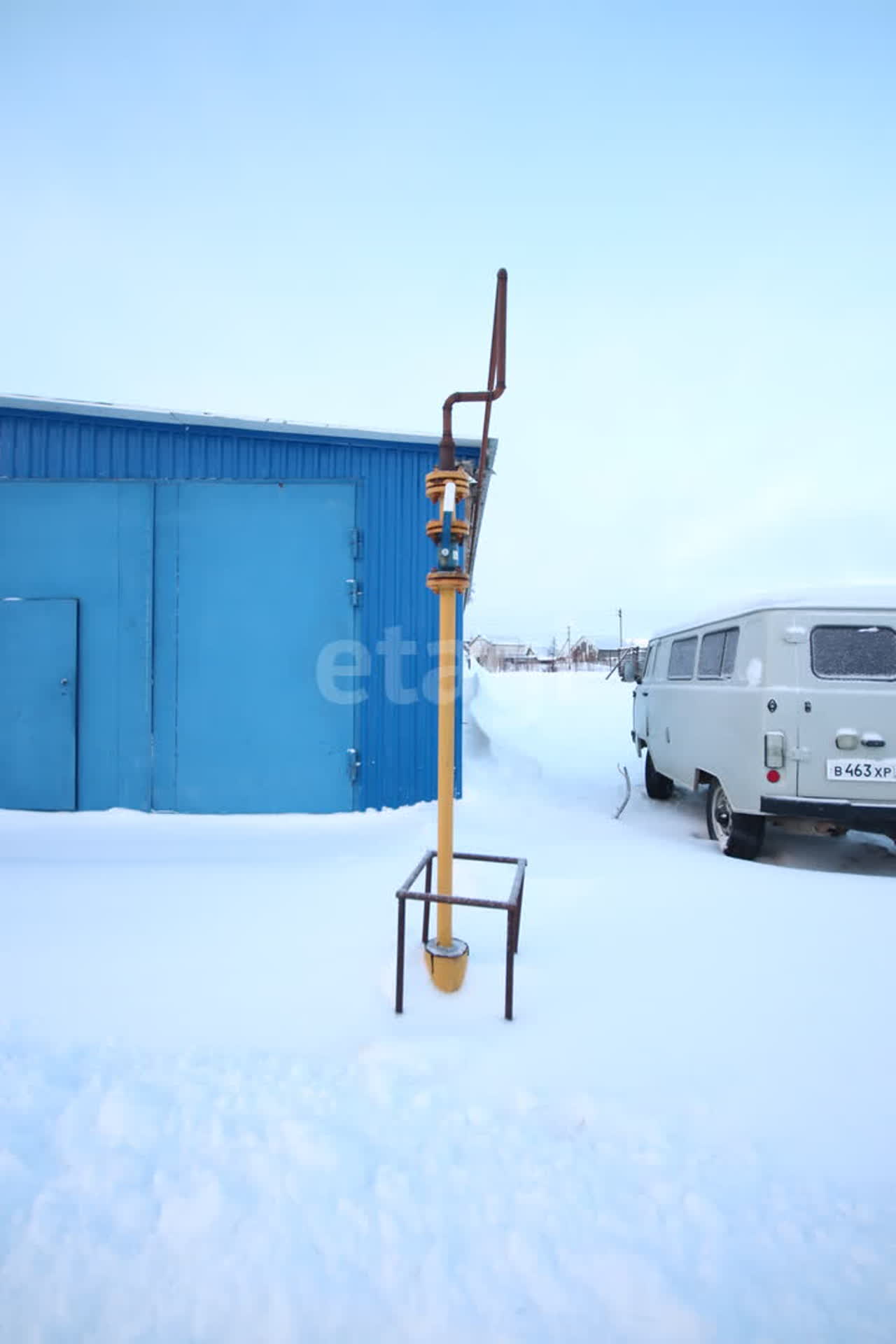 Продажа участка, Новый Уренгой, Ямало-Ненецкий АО,  Южная часть