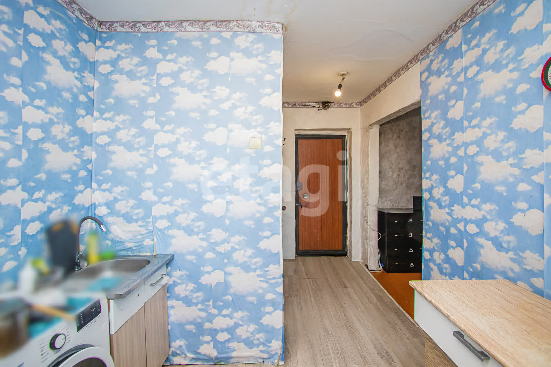 Продажа 1-комнатной квартиры, Улан-Удэ, Республика Бурятия,  Улан-Удэ