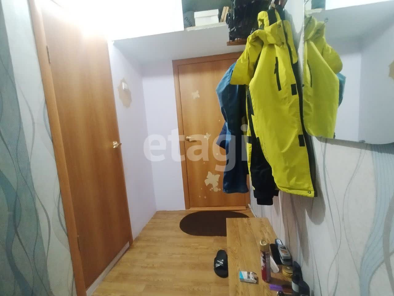 Продажа 1-комнатной квартиры, Улан-Удэ, Республика Бурятия,  Улан-Удэ