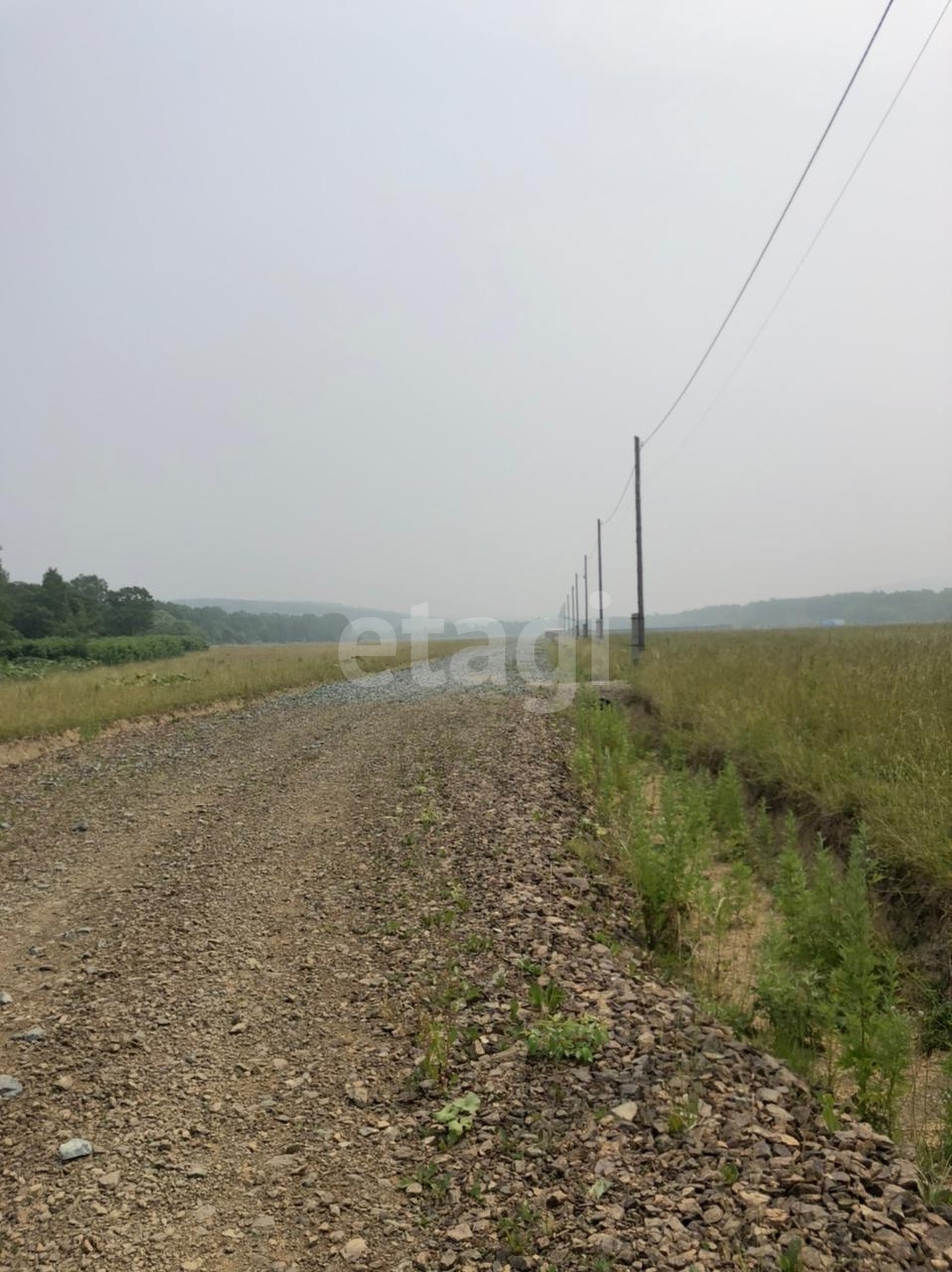 Продажа участка, Южно-Сахалинск, Сахалинская область,  