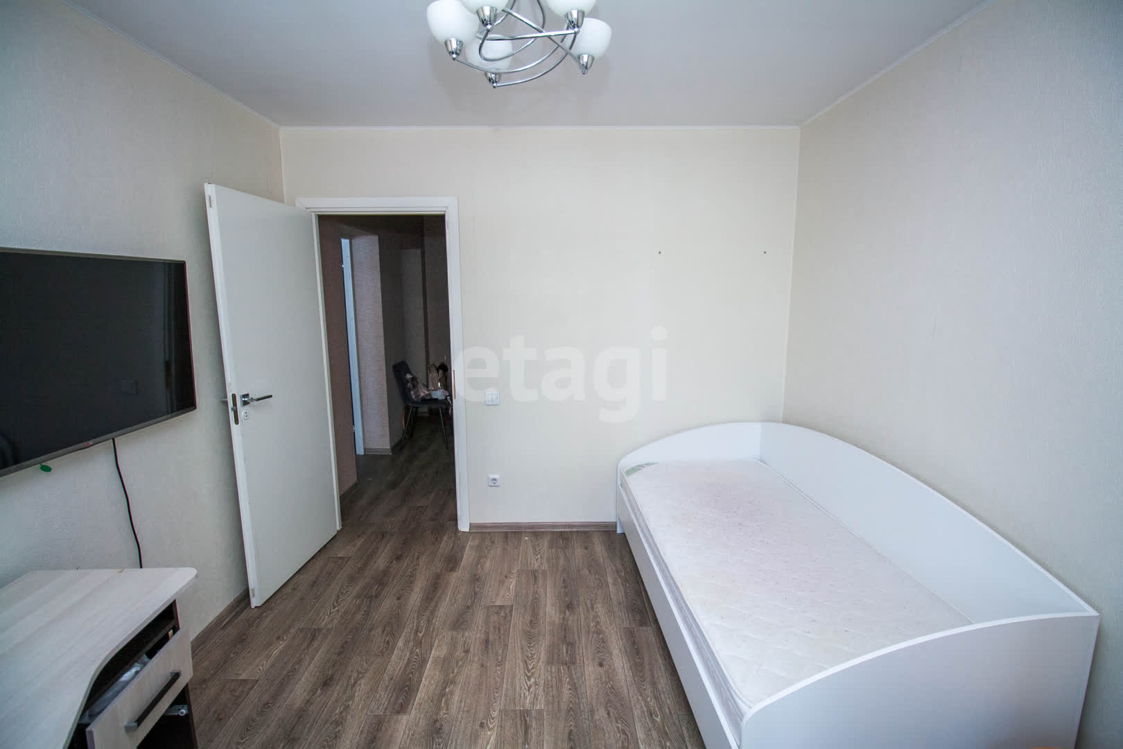 Продажа 3-комнатной квартиры, Южно-Сахалинск, Сахалинская область,  Южно-Сахалинск