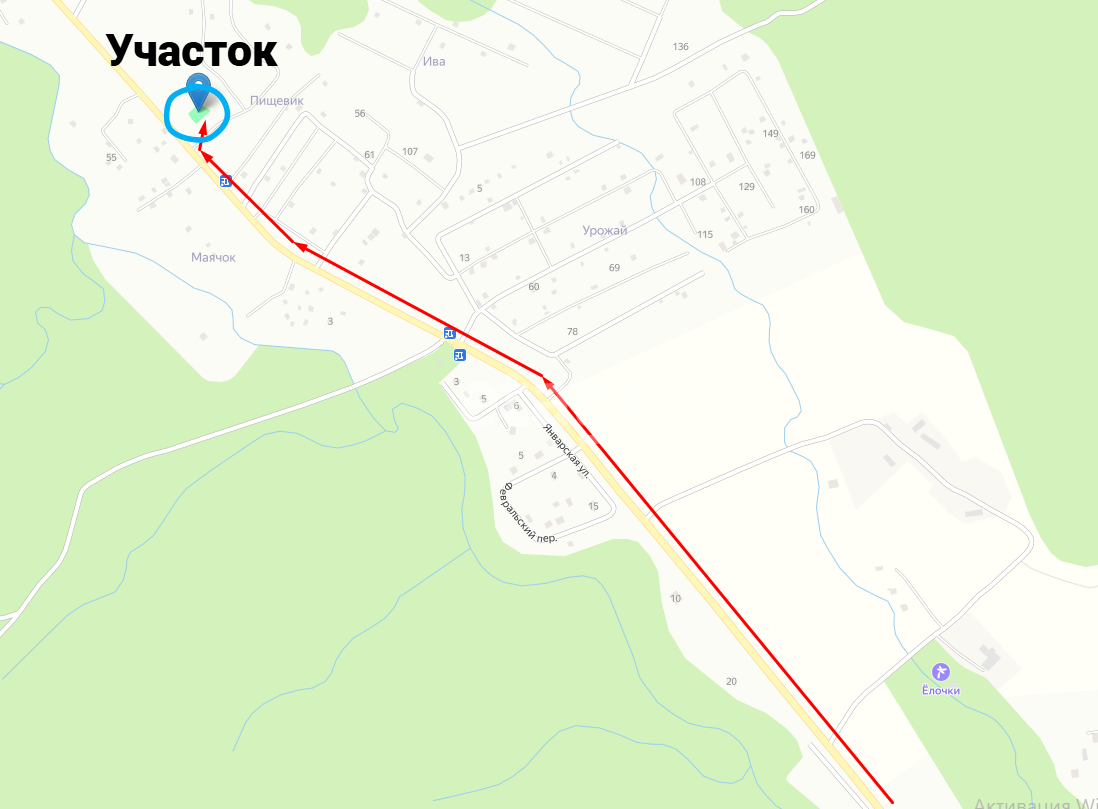 Продажа участка, Южно-Сахалинск, Сахалинская область,  Южно-Сахалинск
