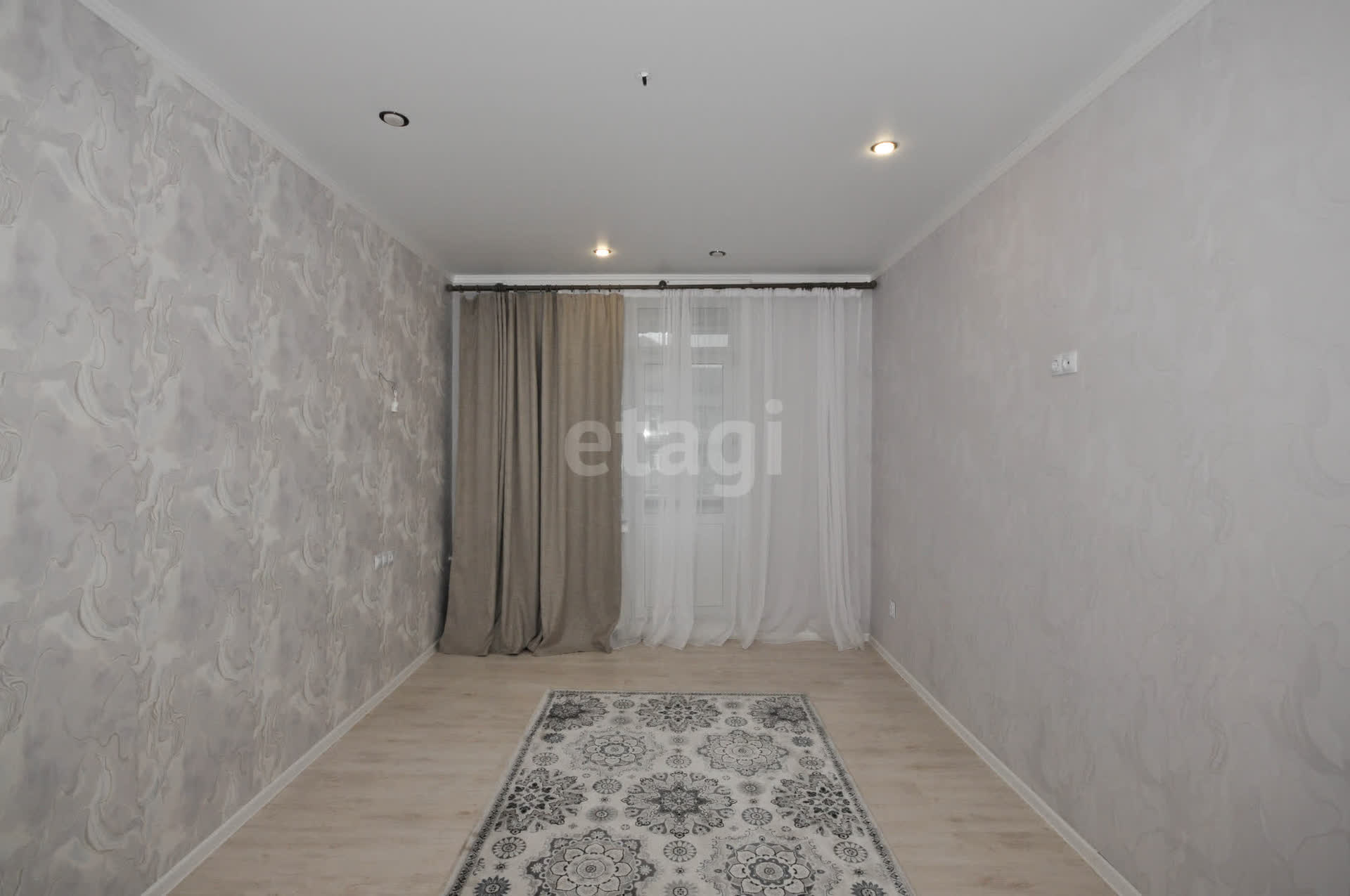 Продажа 3-комнатной квартиры, Южно-Сахалинск, Сахалинская область,  Южно-Сахалинск