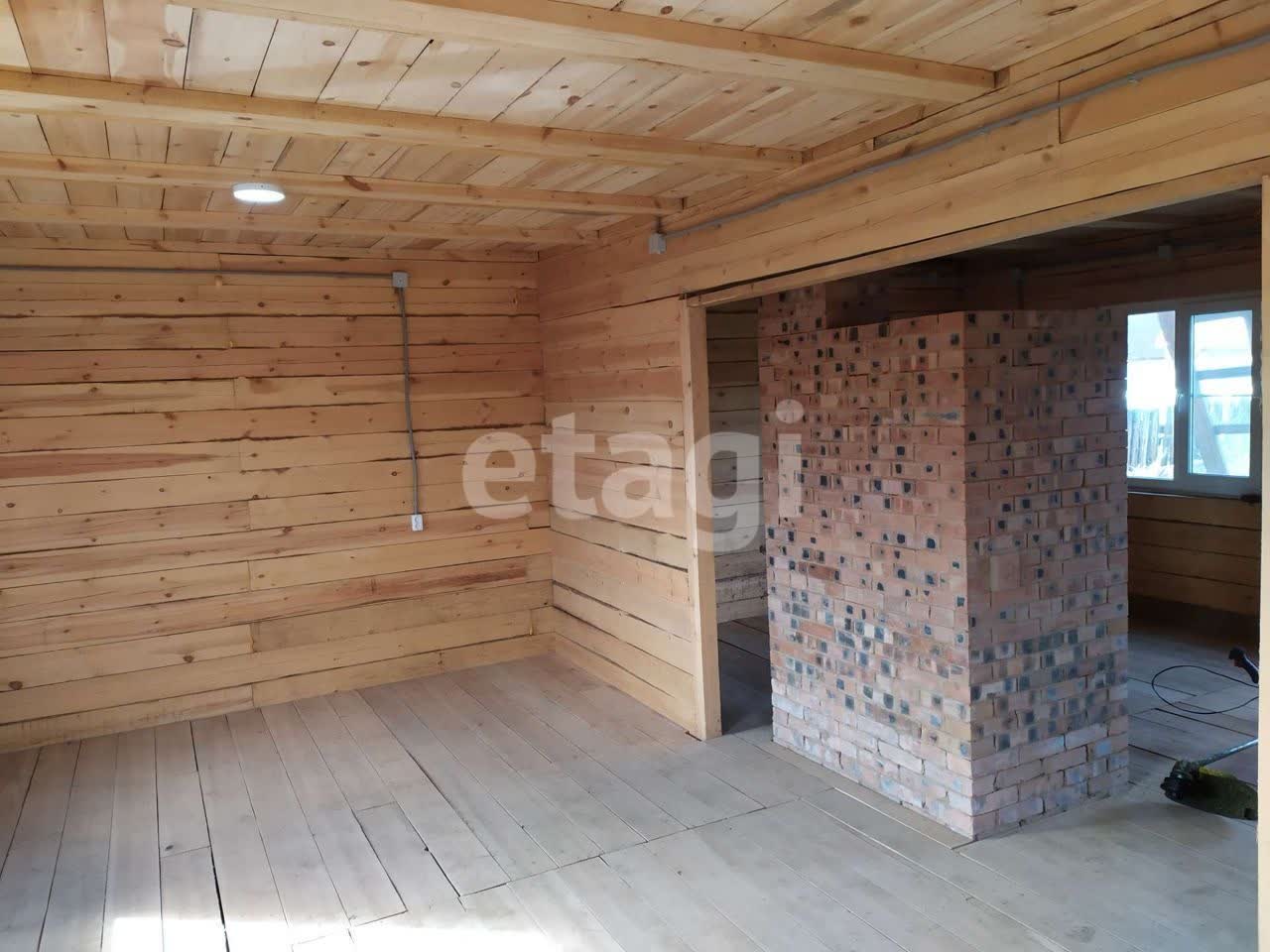 Продажа дома, 82м <sup>2</sup>, 6 сот., Улан-Удэ, Республика Бурятия,  Советский