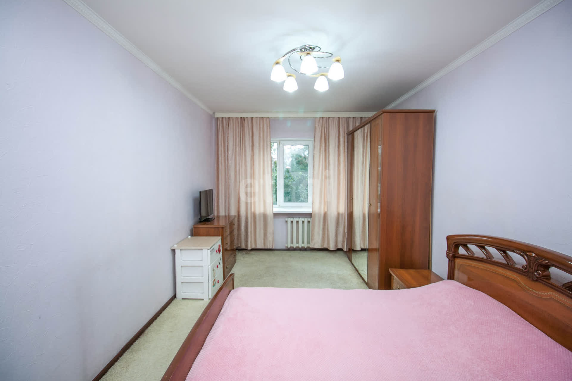 Продажа 4-комнатной квартиры, Южно-Сахалинск, Сахалинская область,  Южно-Сахалинск