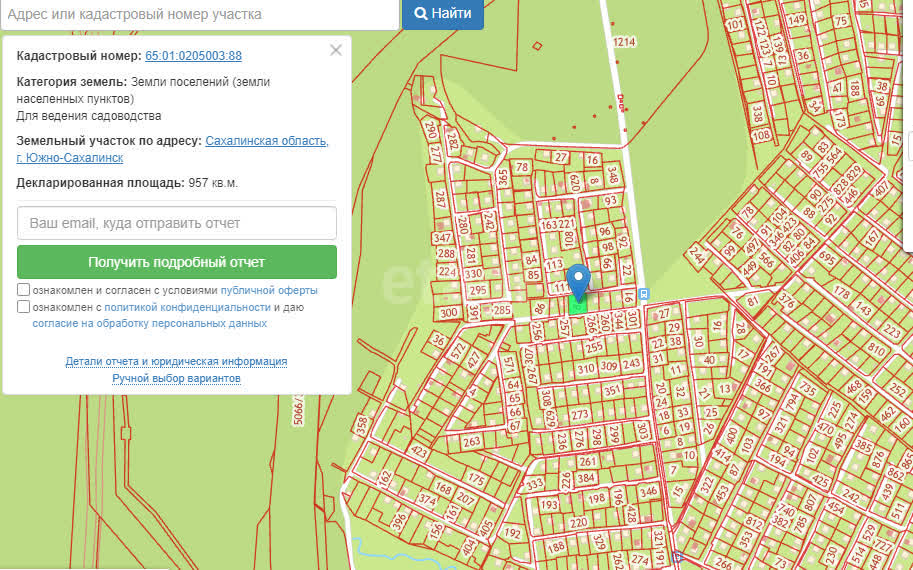 Продажа дачи, 25м <sup>2</sup>, 9 сот., Южно-Сахалинск, Сахалинская область,  Южно-Сахалинск