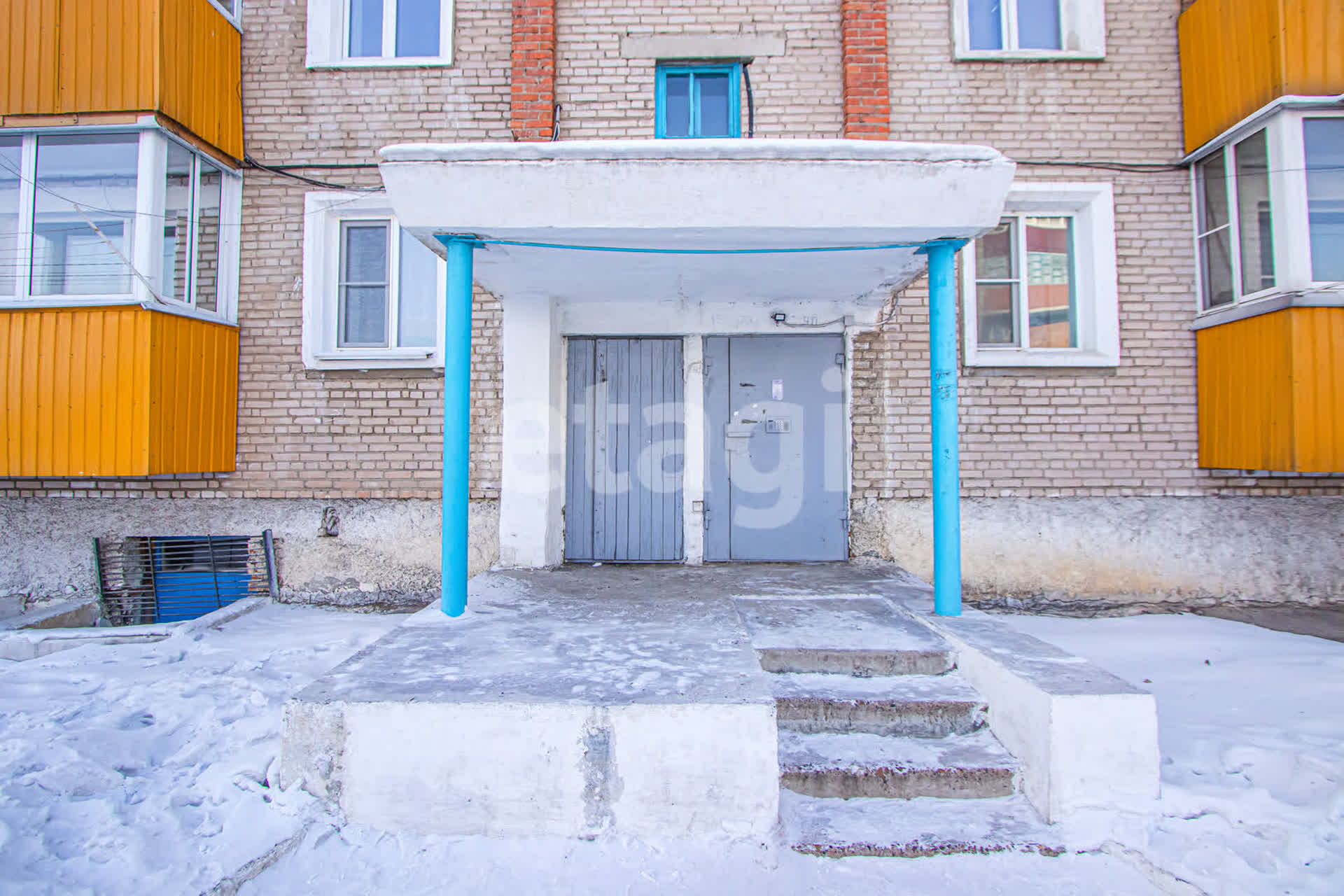 Продажа 2-комнатной квартиры, Улан-Удэ, Республика Бурятия,  Улан-Удэ