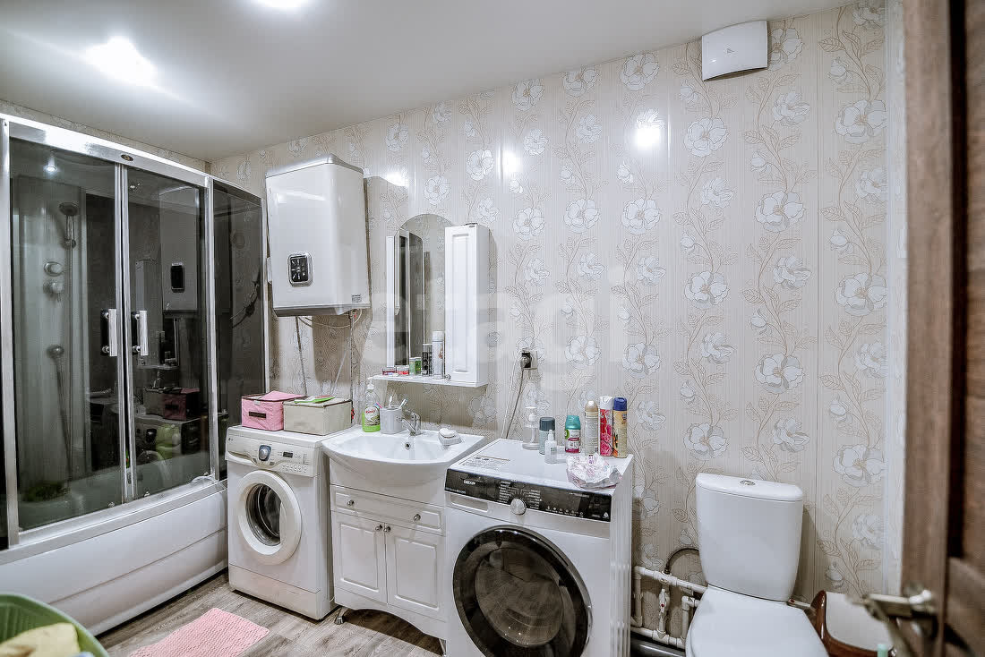 Продажа дома, 126м <sup>2</sup>, 7 сот., Южно-Сахалинск, Сахалинская область,  