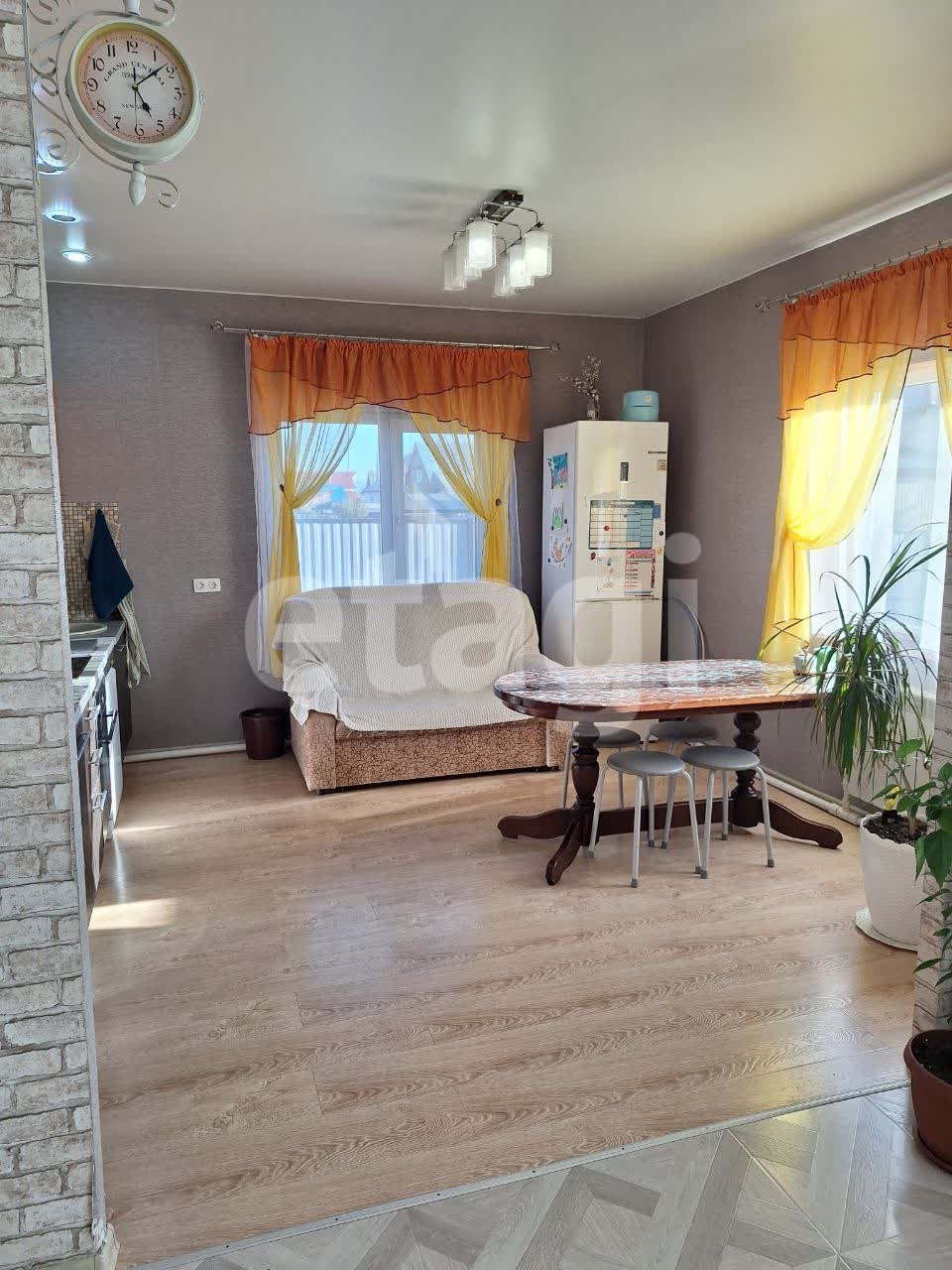 Продажа дома, 70м <sup>2</sup>, 6 сот., Улан-Удэ, Республика Бурятия,  Советский