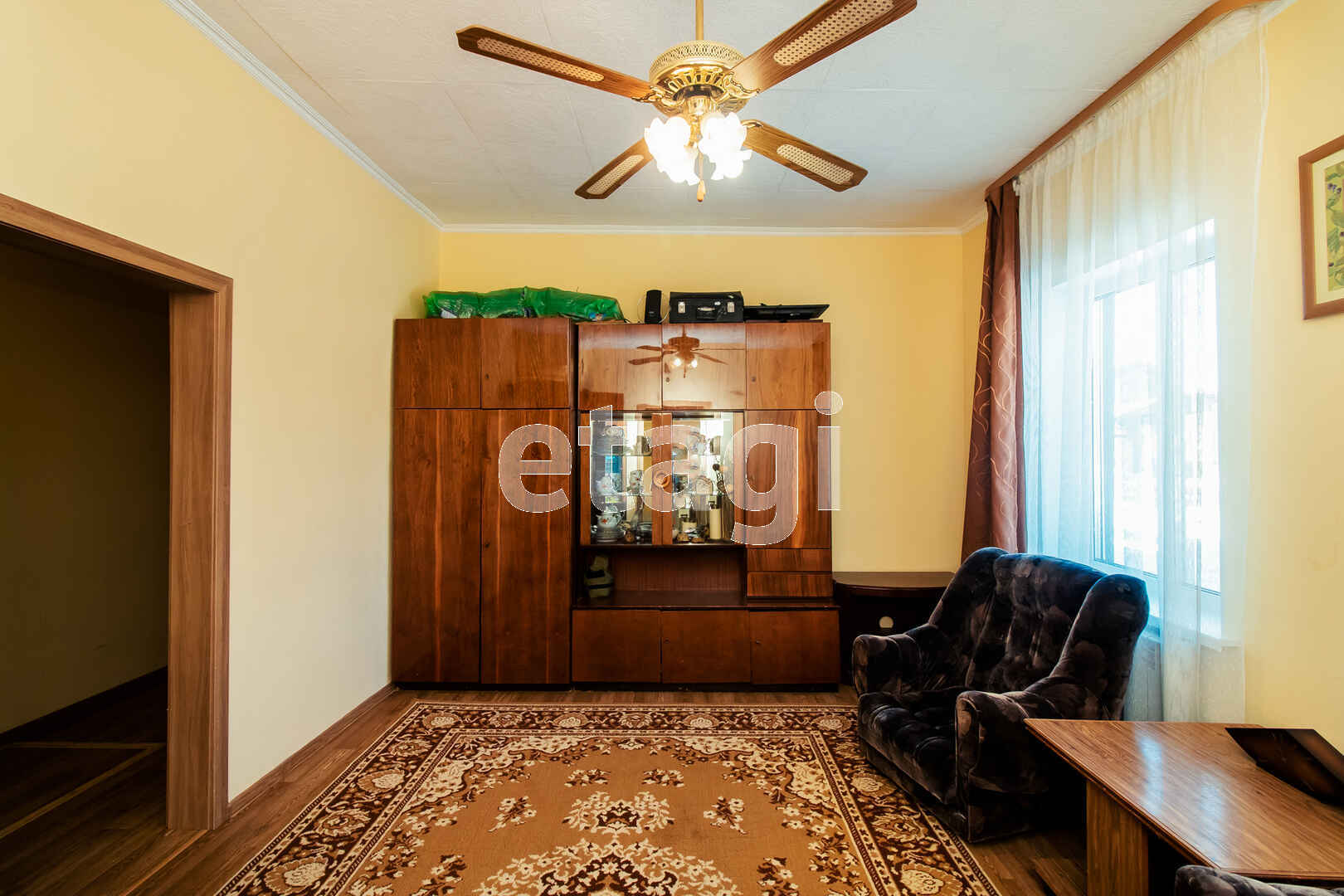 Продажа дома, 61м <sup>2</sup>, 3 сот., Ханты-Мансийск, Ханты-Мансийский автономный округ,  