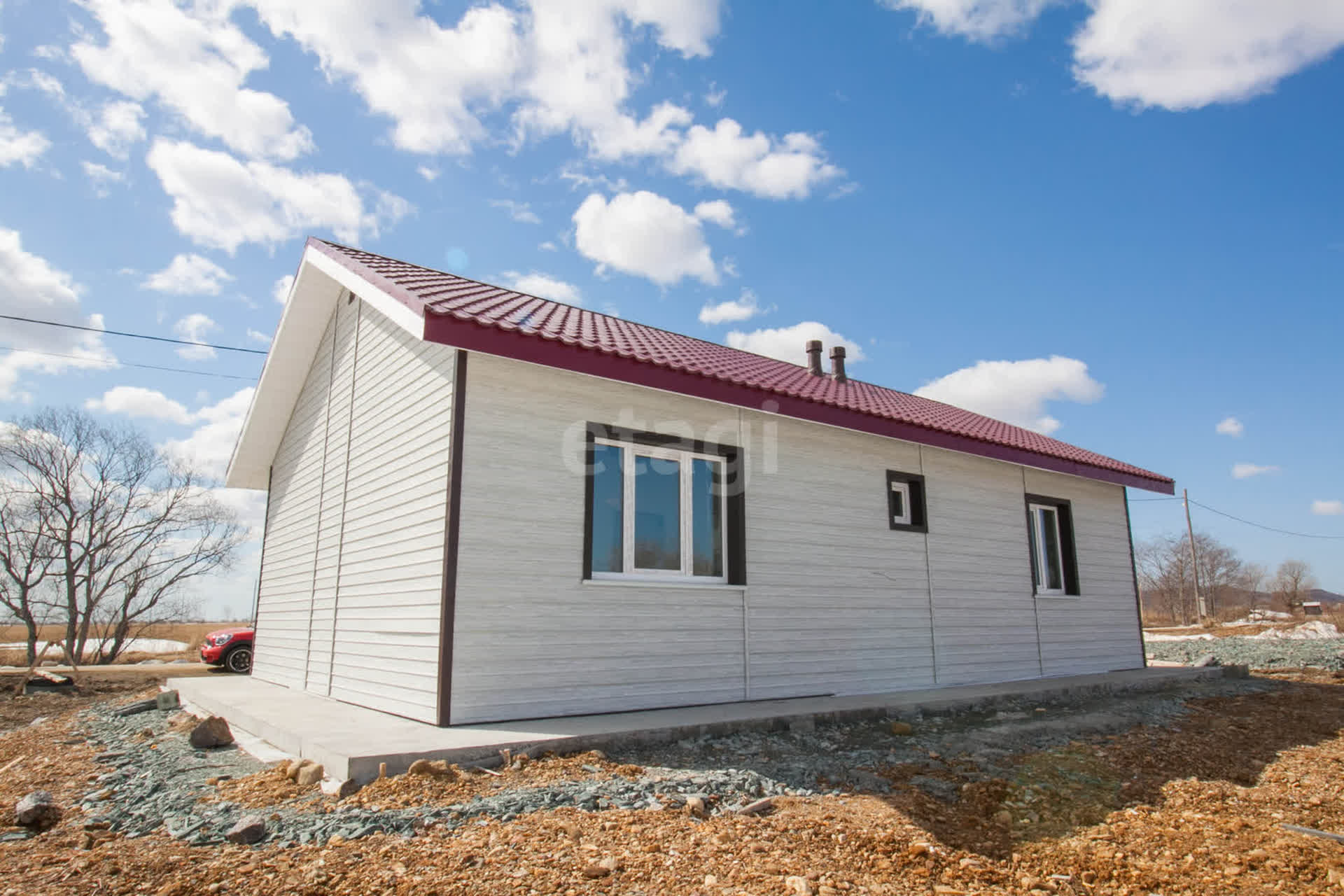 Продажа участка, Южно-Сахалинск, Сахалинская область,  Южно-Сахалинск