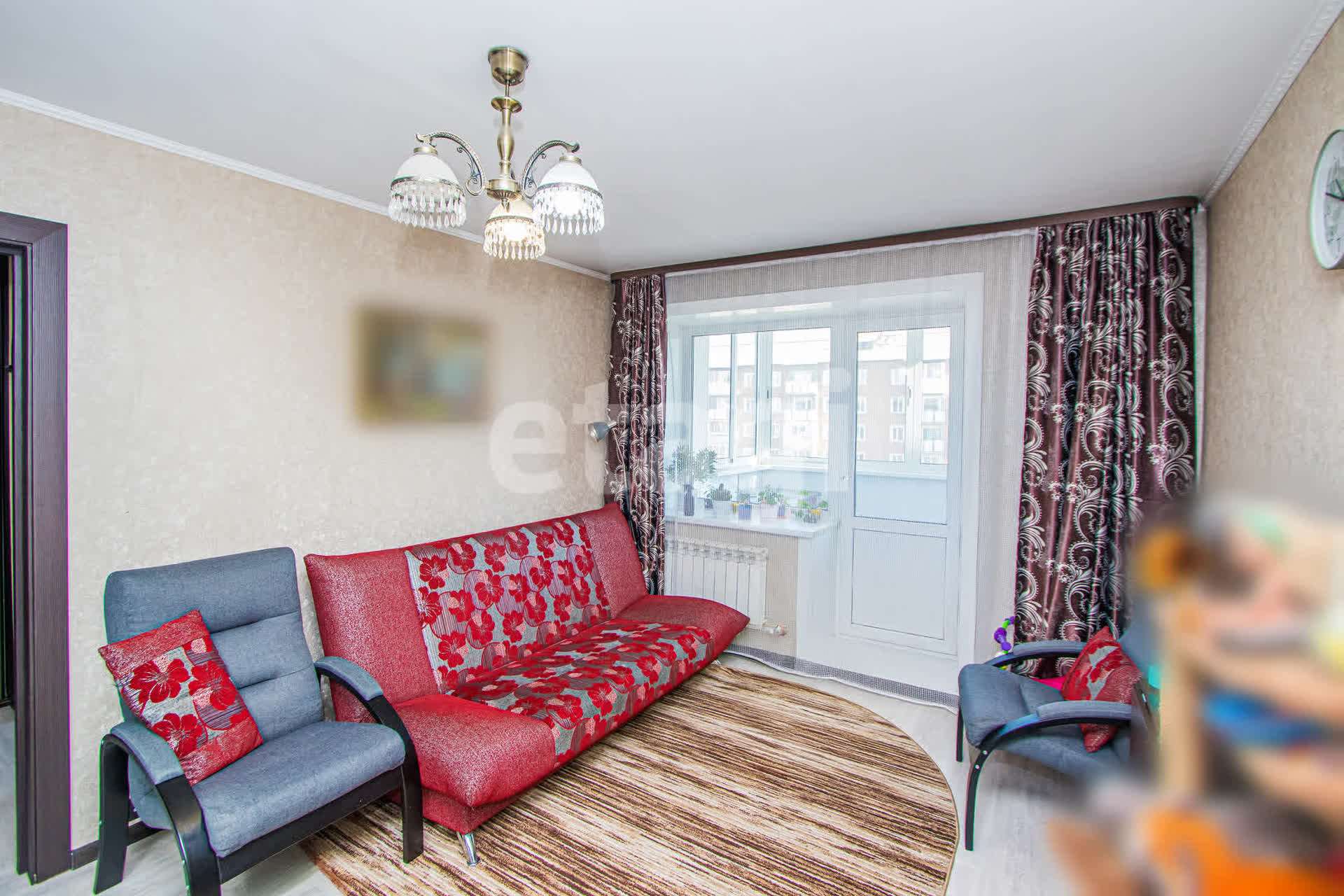 Продажа 2-комнатной квартиры, Улан-Удэ, Республика Бурятия,  Улан-Удэ