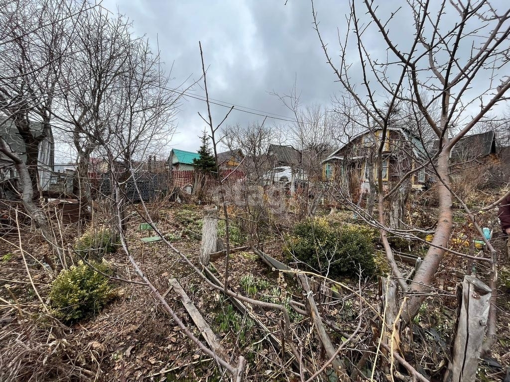 Продажа участка, Южно-Сахалинск, Сахалинская область,  Южно-Сахалинск