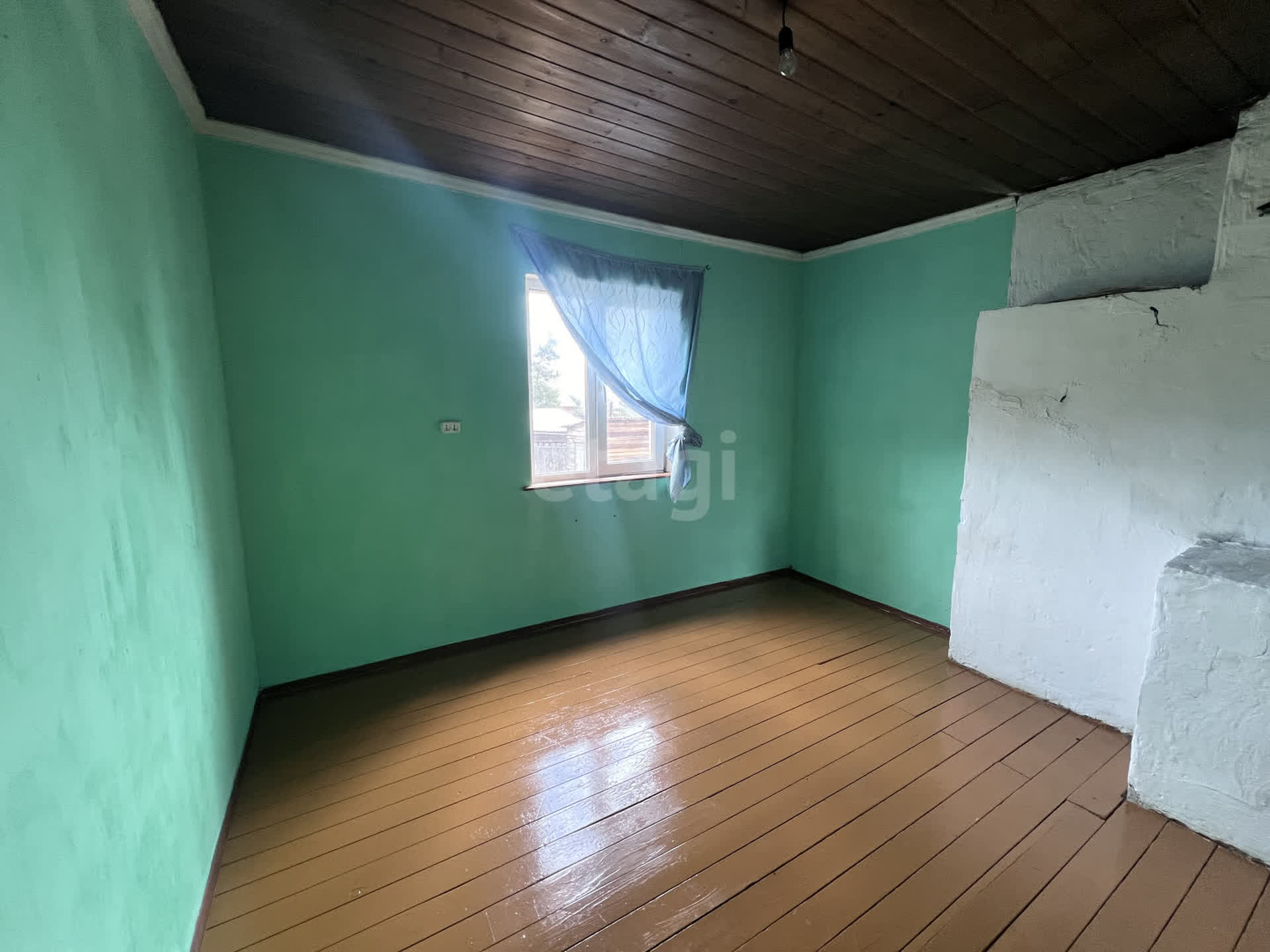 Продажа дома, 69м <sup>2</sup>, 9 сот., Улан-Удэ, Республика Бурятия,  Иволгинский