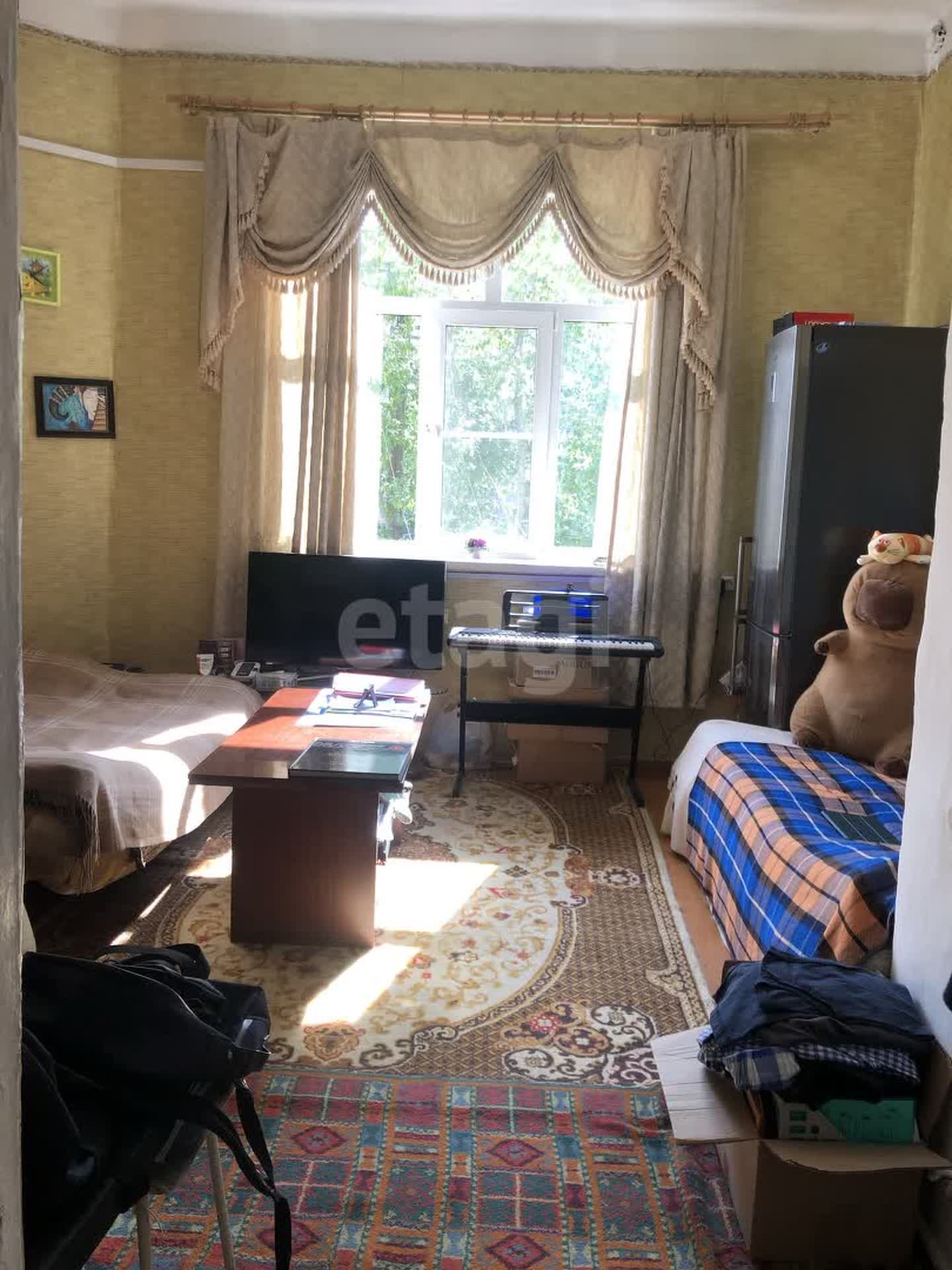 Продажа 2-комнатной квартиры, Улан-Удэ, Республика Бурятия,  Улан-Удэ