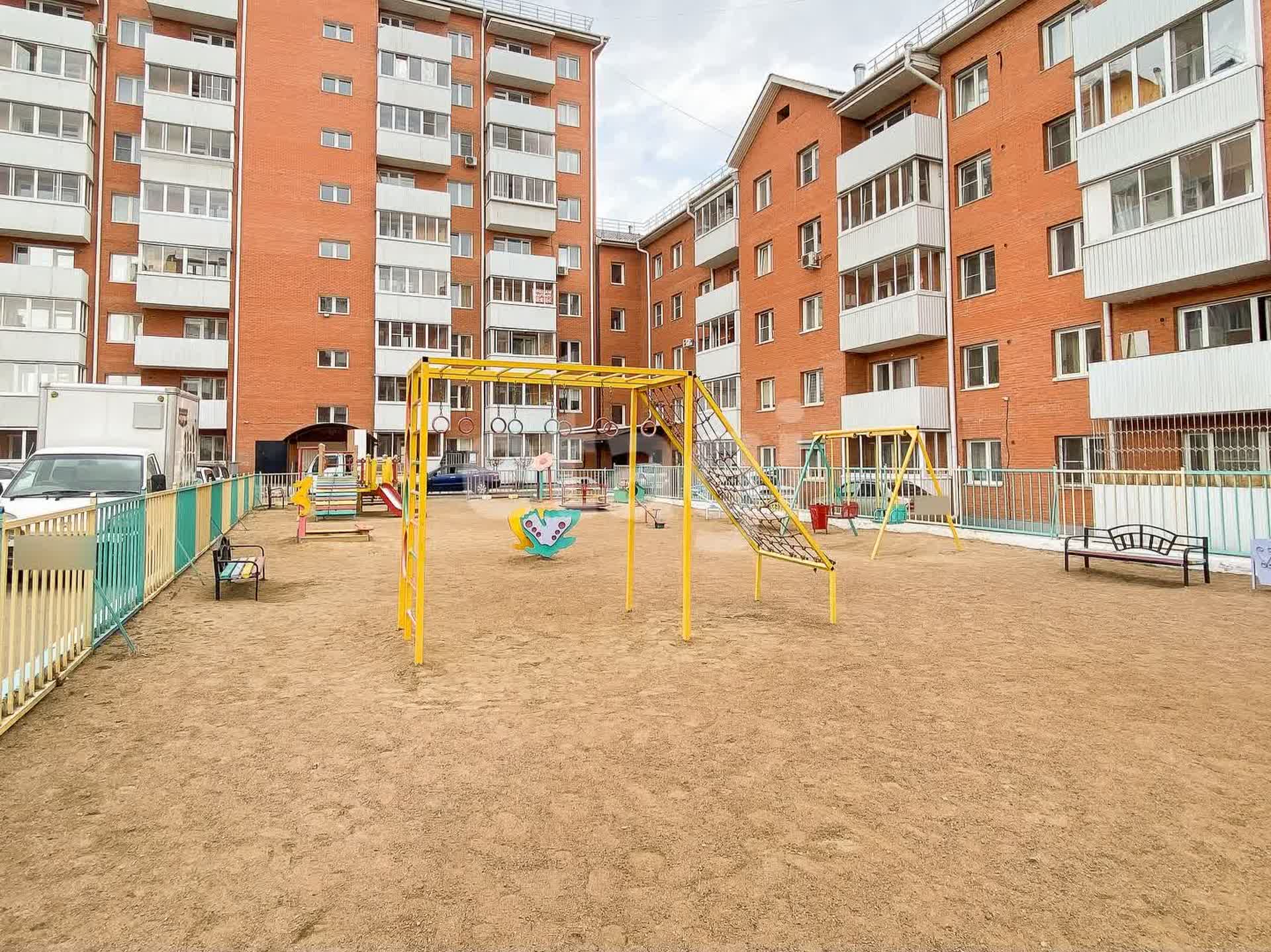 Продажа 1-комнатной квартиры, Улан-Удэ, Республика Бурятия,  Улан-Удэ