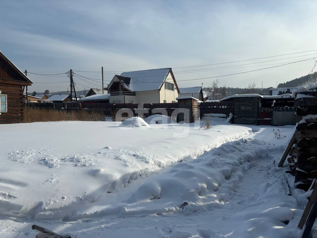 Продажа участка, Улан-Удэ, Республика Бурятия,  Советский