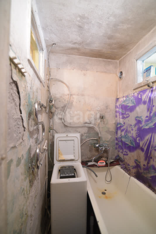 Продажа 2-комнатной квартиры, Южно-Сахалинск, Сахалинская область,  Южно-Сахалинск