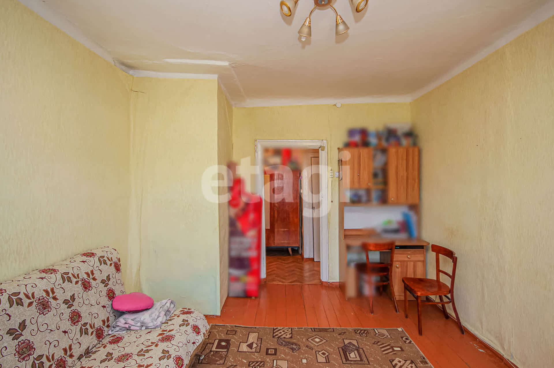 Продажа 2-комнатной квартиры, Улан-Удэ, Республика Бурятия,  Улан-Удэ