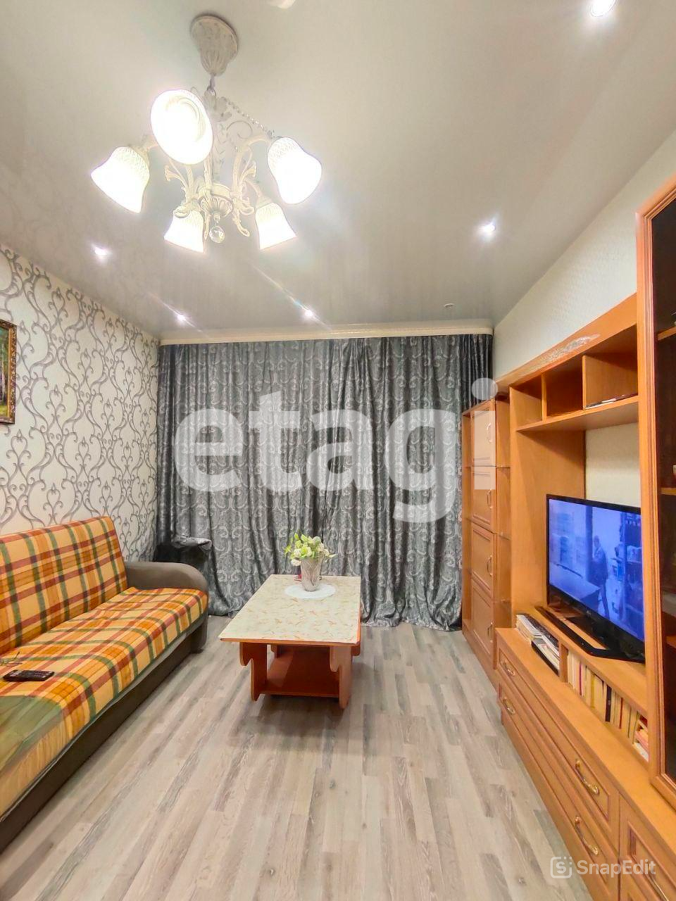 Продажа 2-комнатной квартиры, Улан-Удэ, Республика Бурятия,  Улан-Удэ