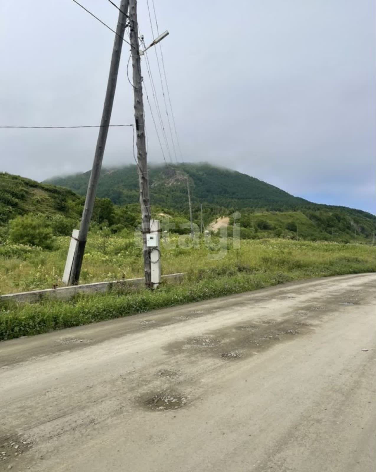 Продажа участка, Южно-Сахалинск, Сахалинская область,  Южно-Сахалинск