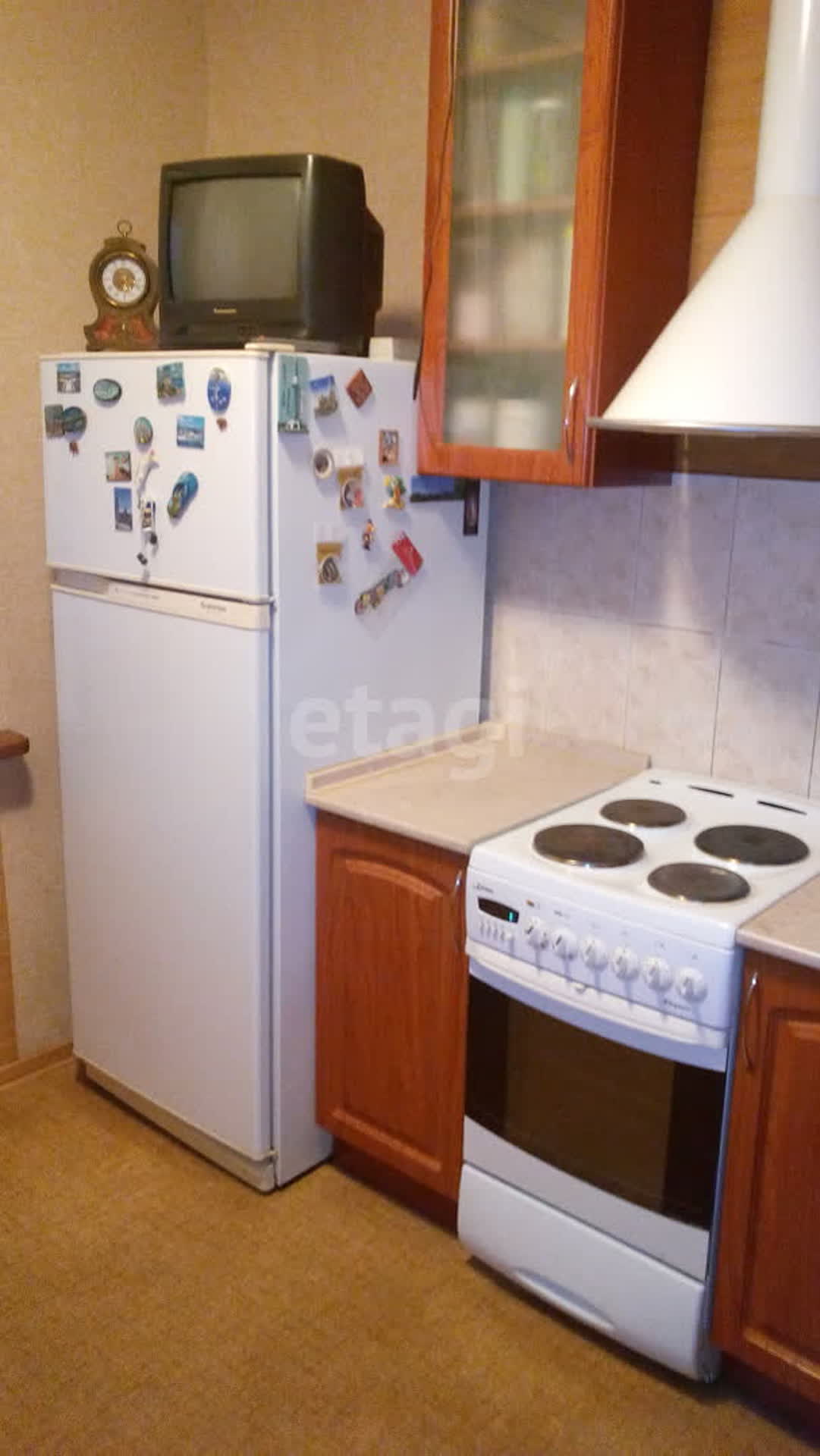 Аренда 1-комнатной квартиры, Южно-Сахалинск, Сахалинская область,  Южно-Сахалинск