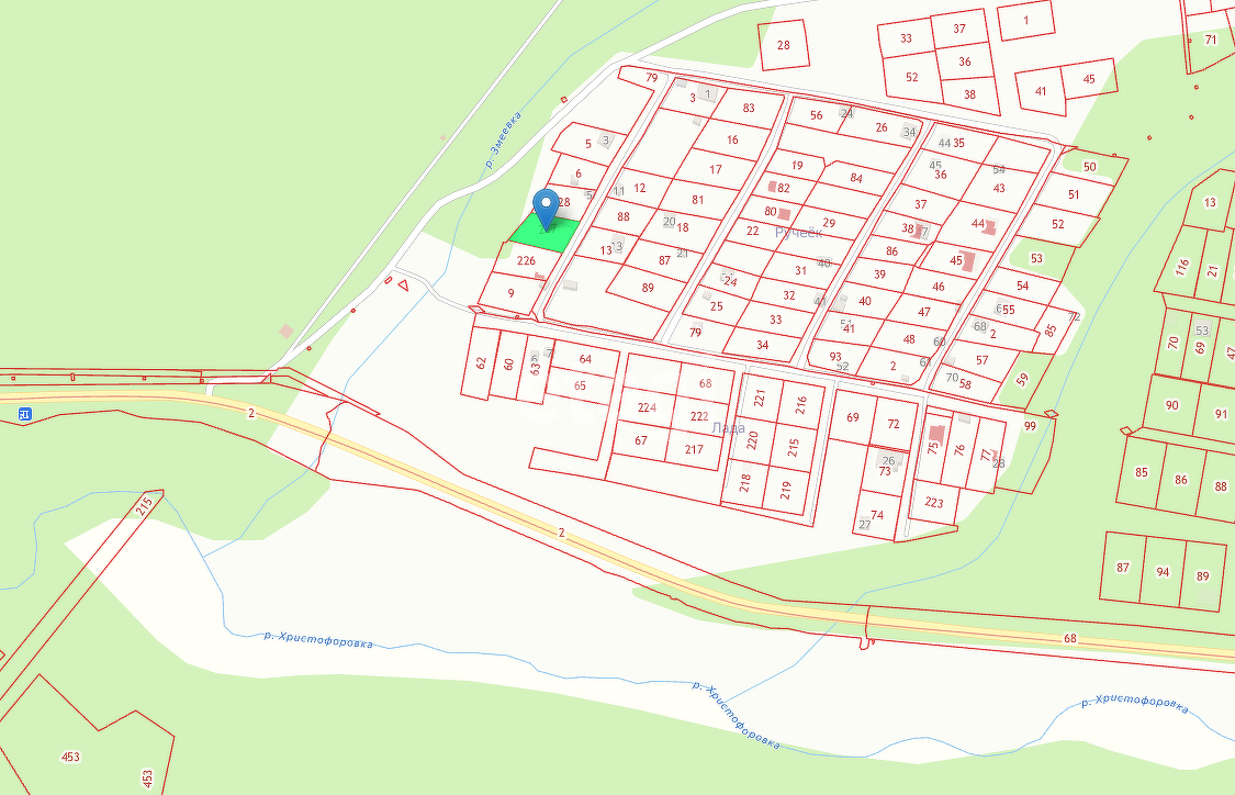 Продажа участка, Южно-Сахалинск, Сахалинская область,  Южно-Сахалинск