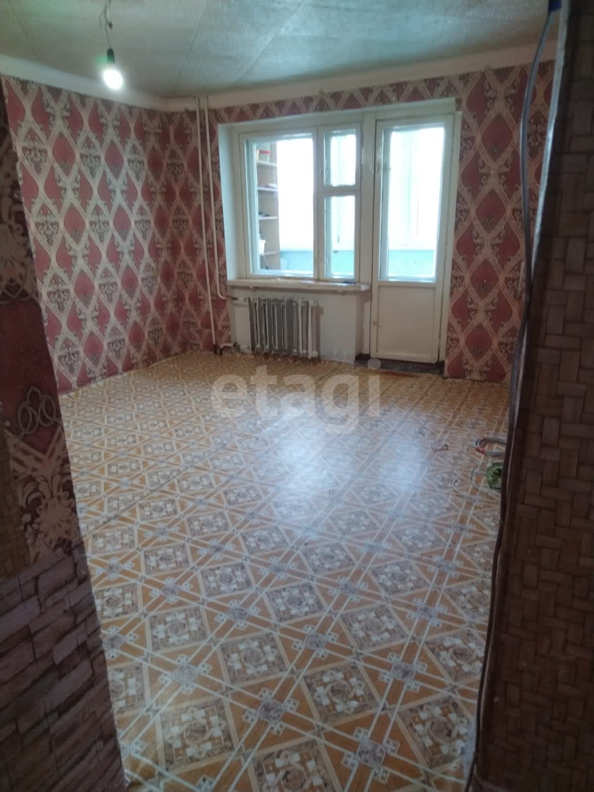 Продажа 1-комнатной квартиры, Южно-Сахалинск, Сахалинская область,  Южно-Сахалинск