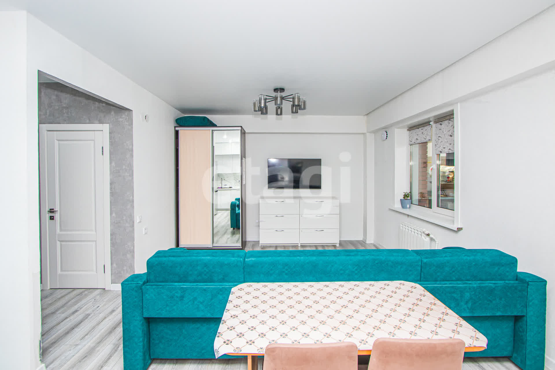 Продажа 2-комнатной квартиры, Улан-Удэ, Республика Бурятия,  Улан-Удэ