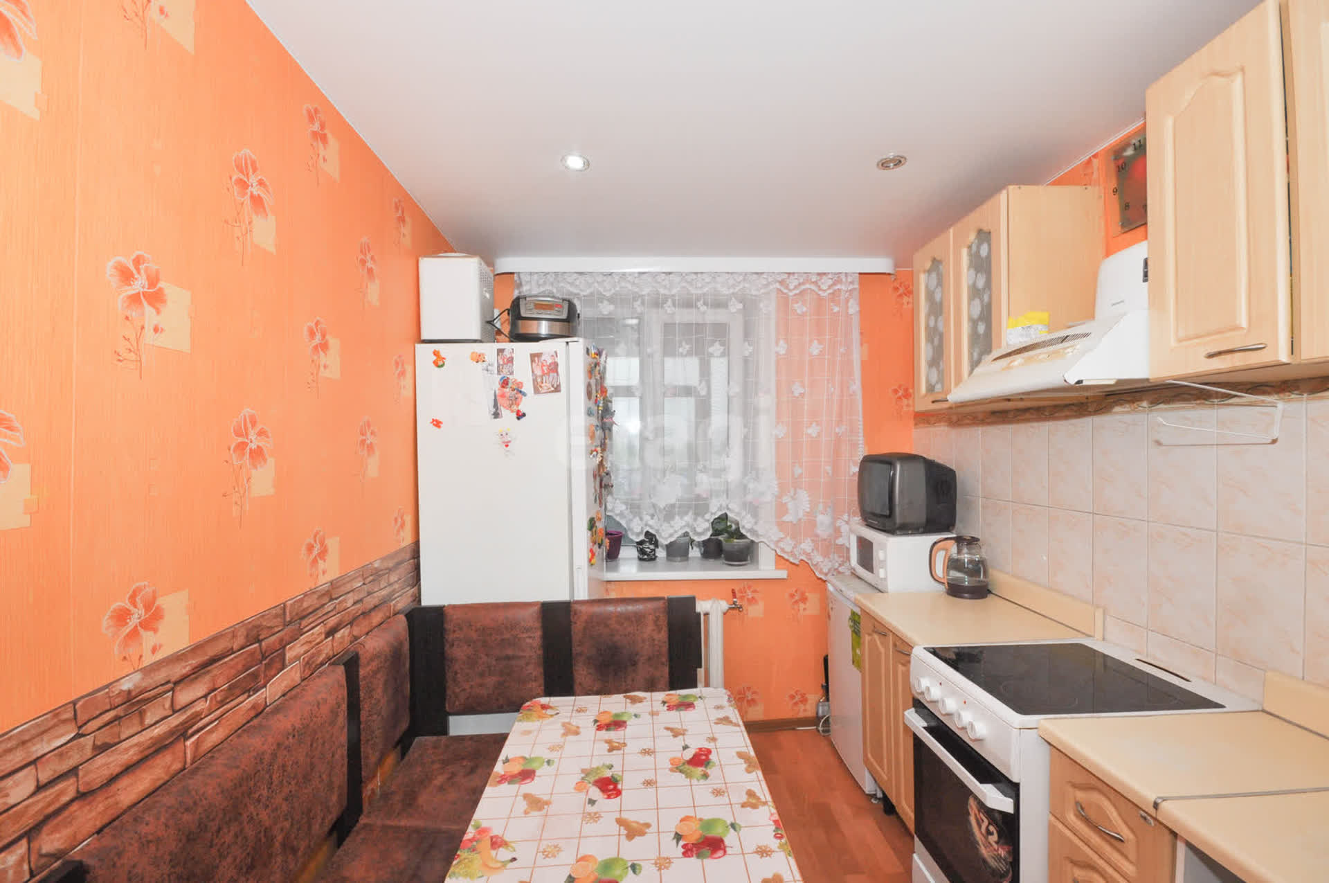 Продажа 3-комнатной квартиры, Южно-Сахалинск, Сахалинская область,  Южно-Сахалинск