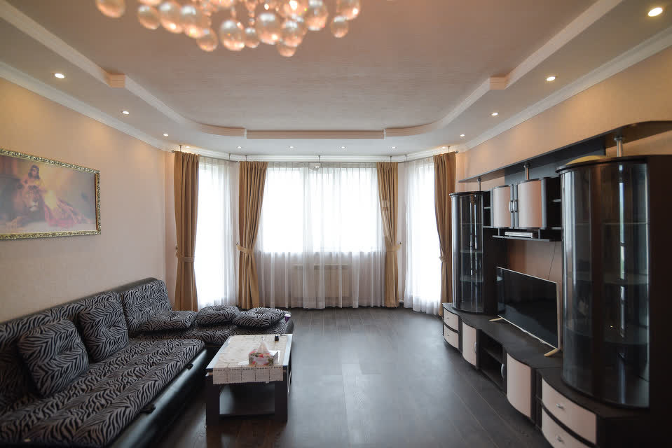 Продажа дома, 196м <sup>2</sup>, 12 сот., Южно-Сахалинск, Сахалинская область,  