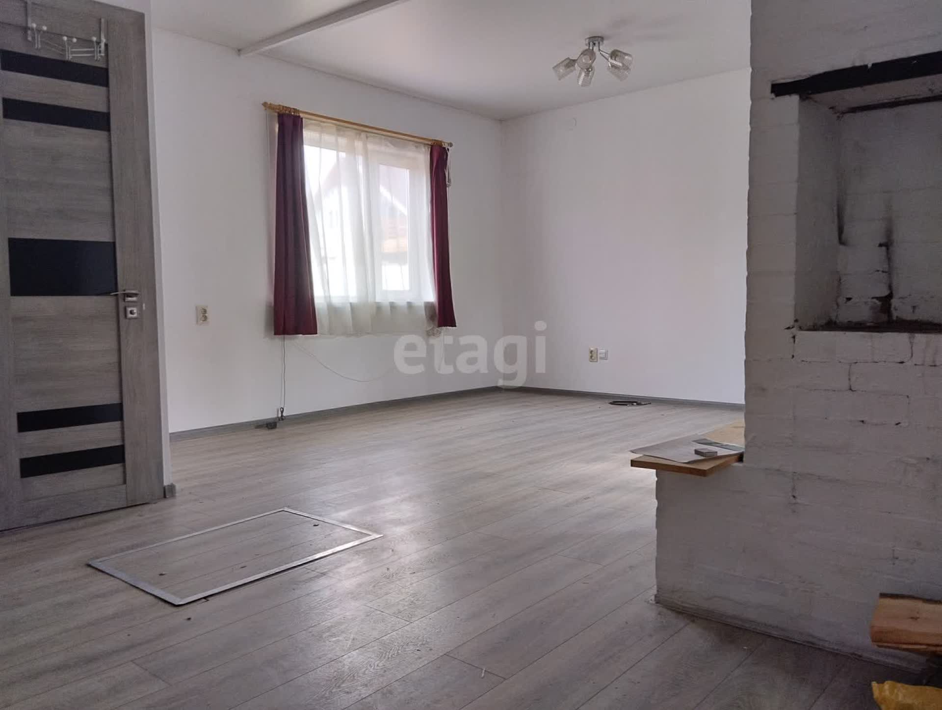 Продажа дома, 75м <sup>2</sup>, 9 сот., Улан-Удэ, Республика Бурятия,  Железнодорожный