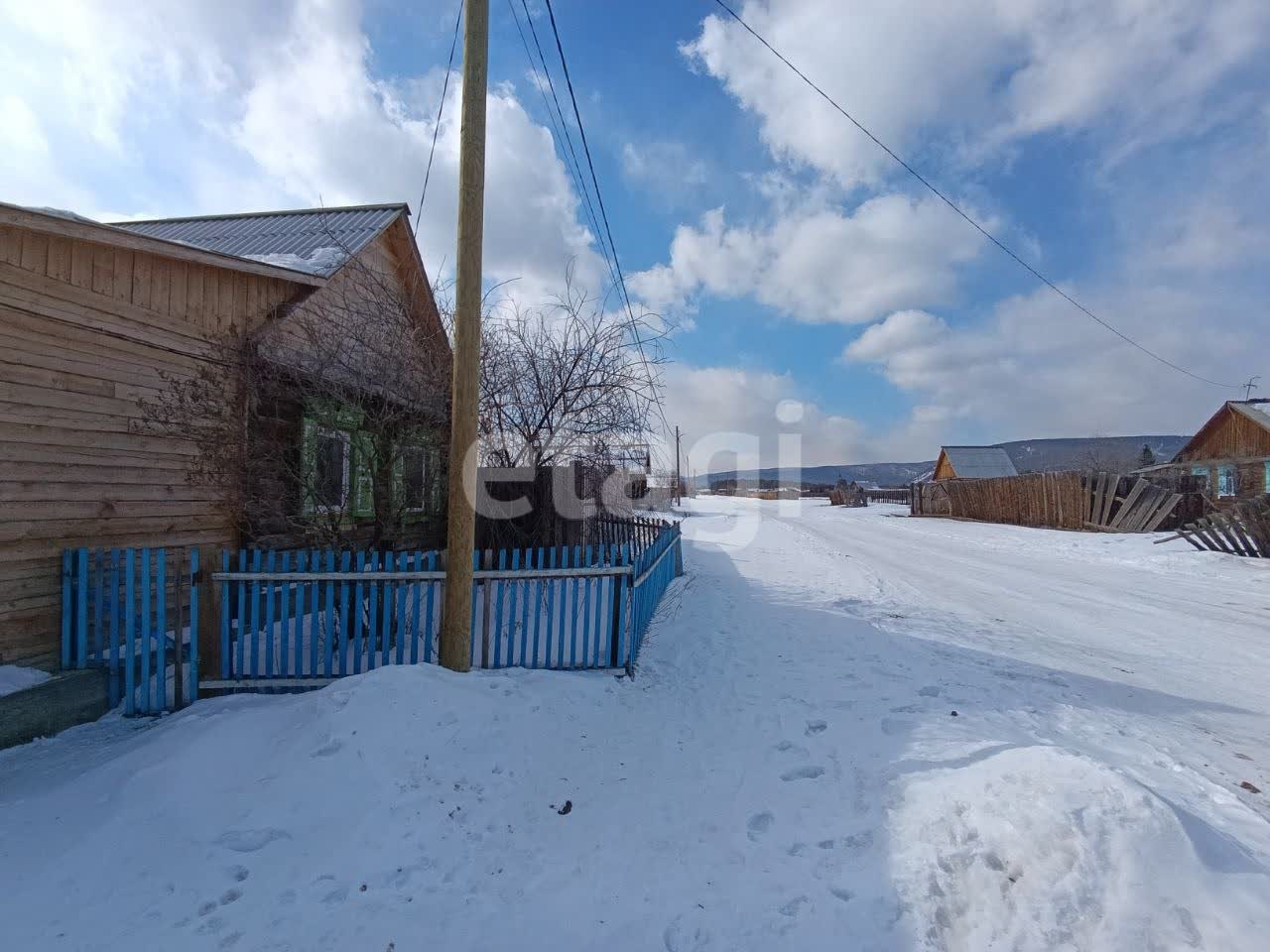 Продажа дома, 61м <sup>2</sup>, 43 сот., Улан-Удэ, Республика Бурятия,  Иволгинский