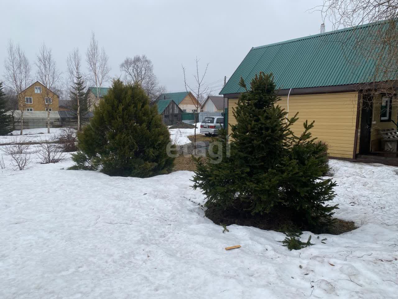 Продажа дома, 100м <sup>2</sup>, 11 сот., Южно-Сахалинск, Сахалинская область,  Южно-Сахалинск