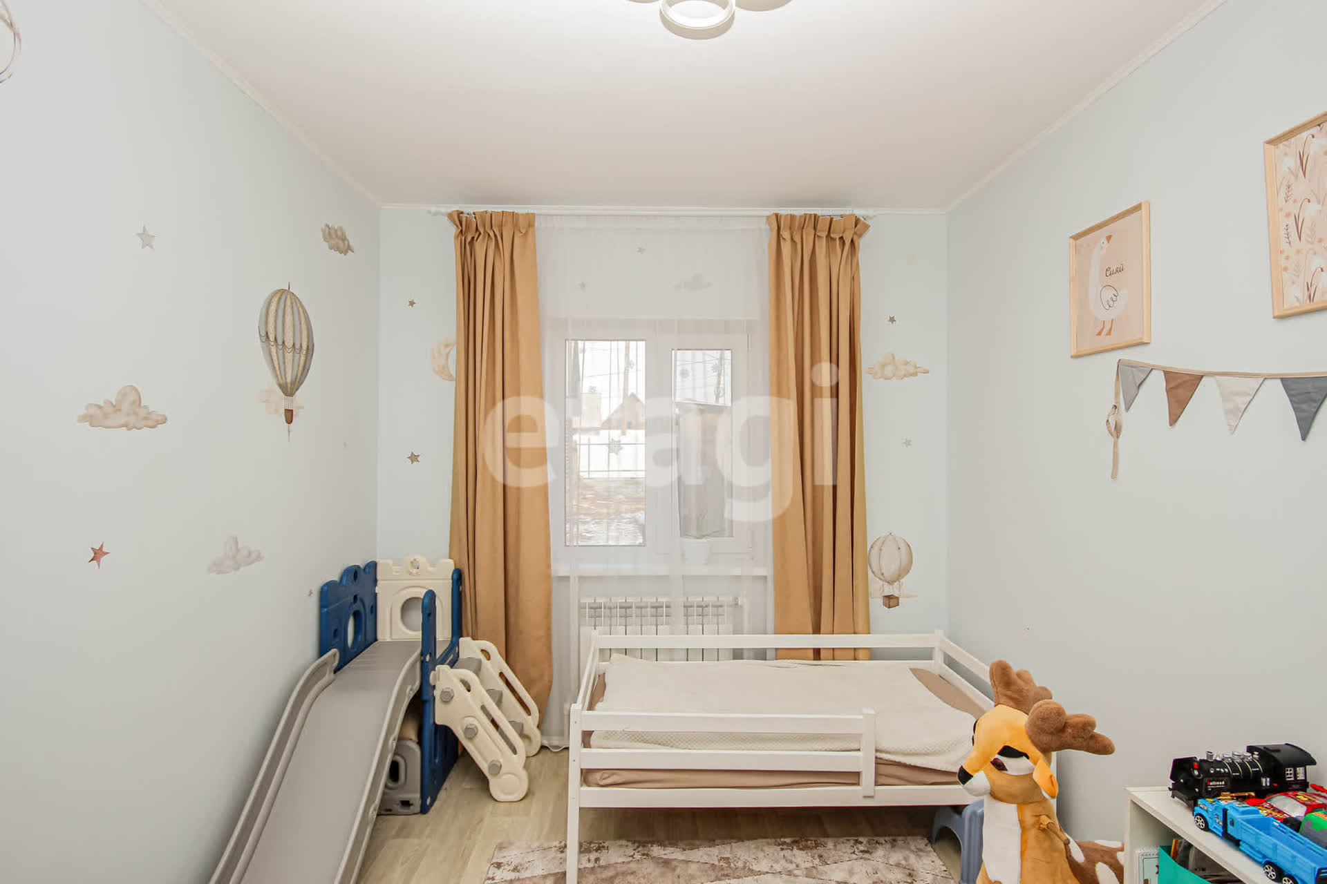 Продажа дома, 100м <sup>2</sup>, 7 сот., Улан-Удэ, Республика Бурятия,  Советский