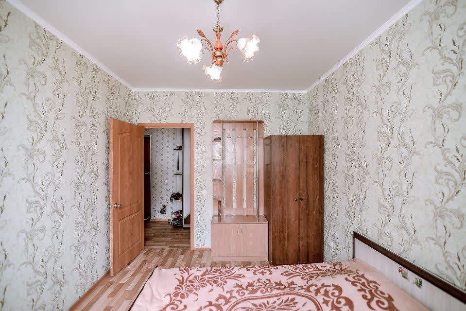 Продажа 2-комнатной квартиры, Южно-Сахалинск, Сахалинская область,  Южно-Сахалинск