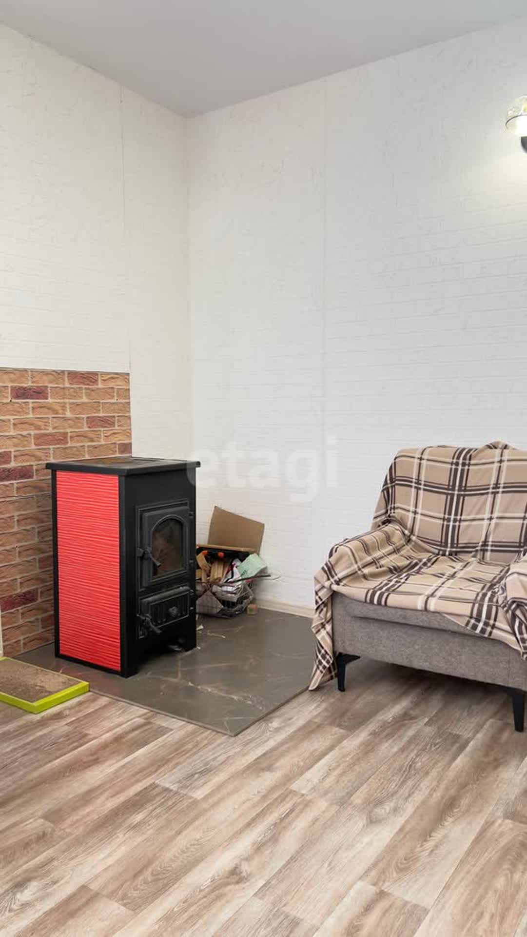 Продажа дома, 68м <sup>2</sup>, 6 сот., Южно-Сахалинск, Сахалинская область,  Южно-Сахалинск