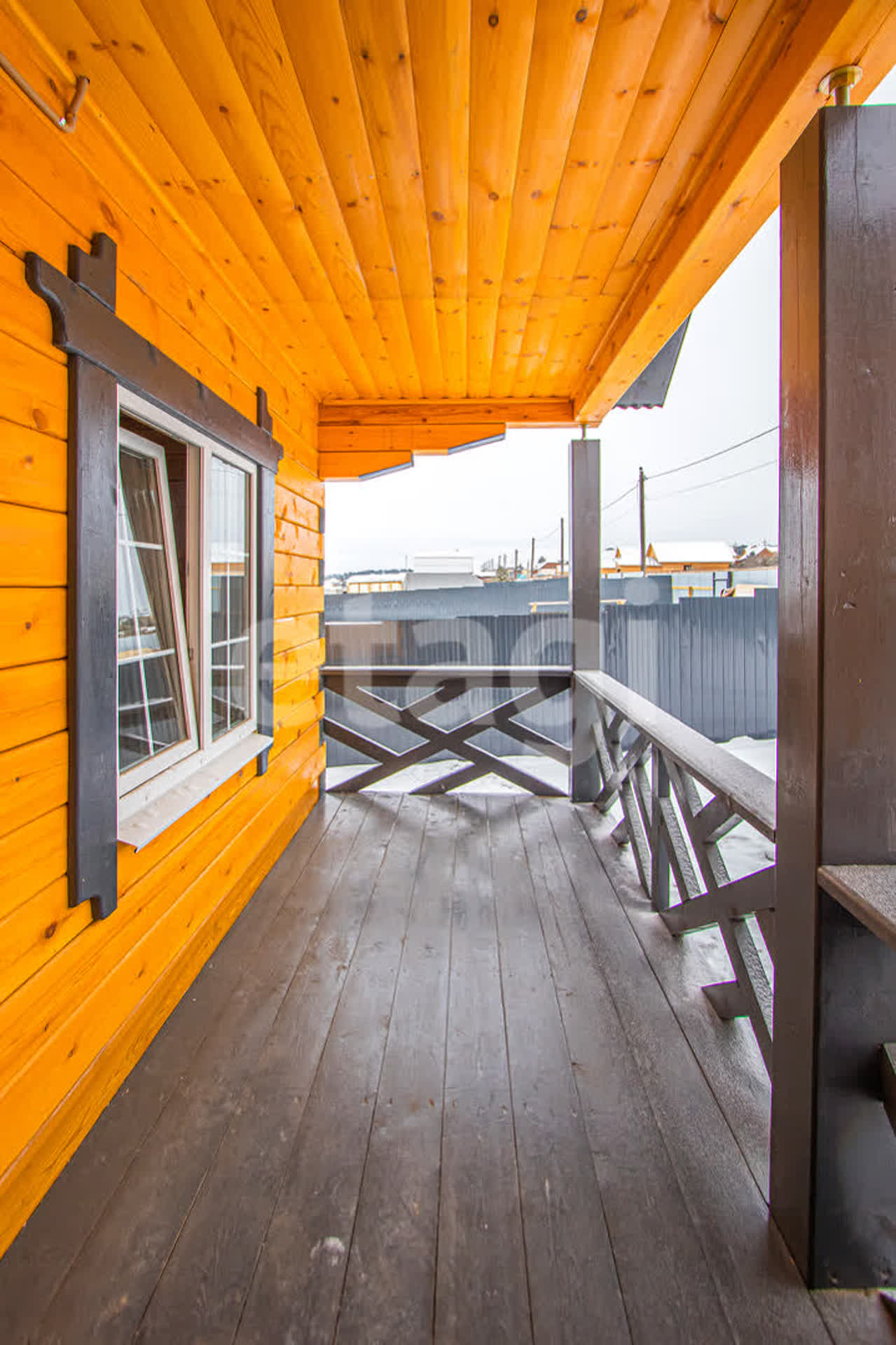 Продажа дома, 210м <sup>2</sup>, 7 сот., Улан-Удэ, Республика Бурятия