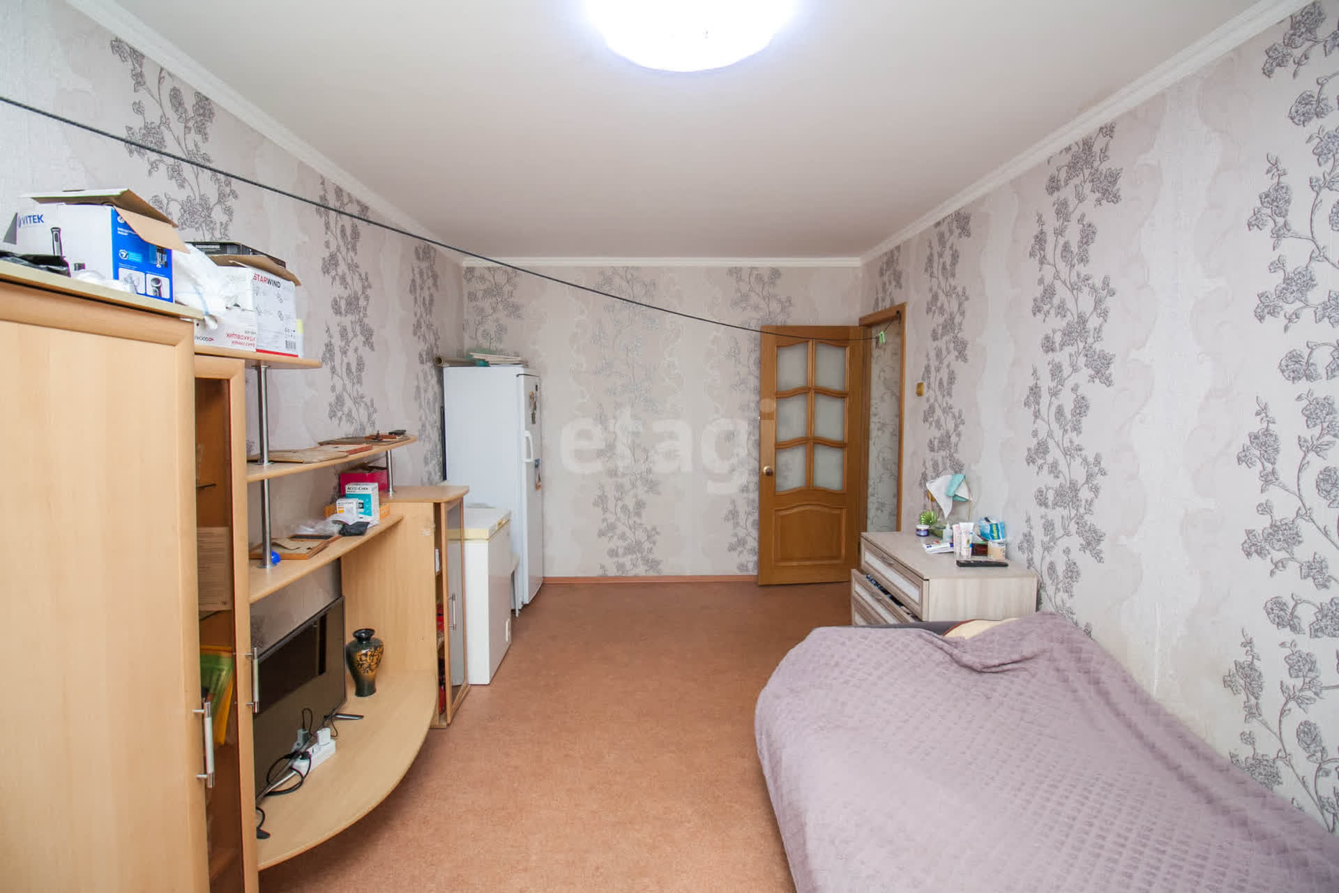 Продажа 2-комнатной квартиры, Южно-Сахалинск, Сахалинская область,  Южно-Сахалинск