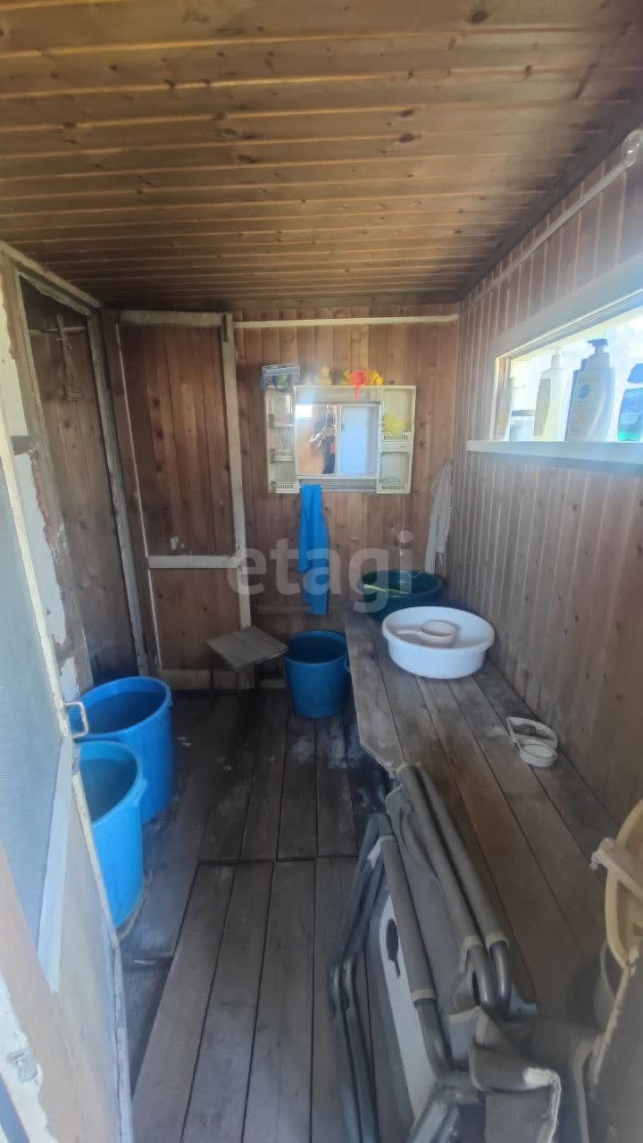 Продажа дачи, 20м <sup>2</sup>, 7 сот., Южно-Сахалинск, Сахалинская область,  Южно-Сахалинск