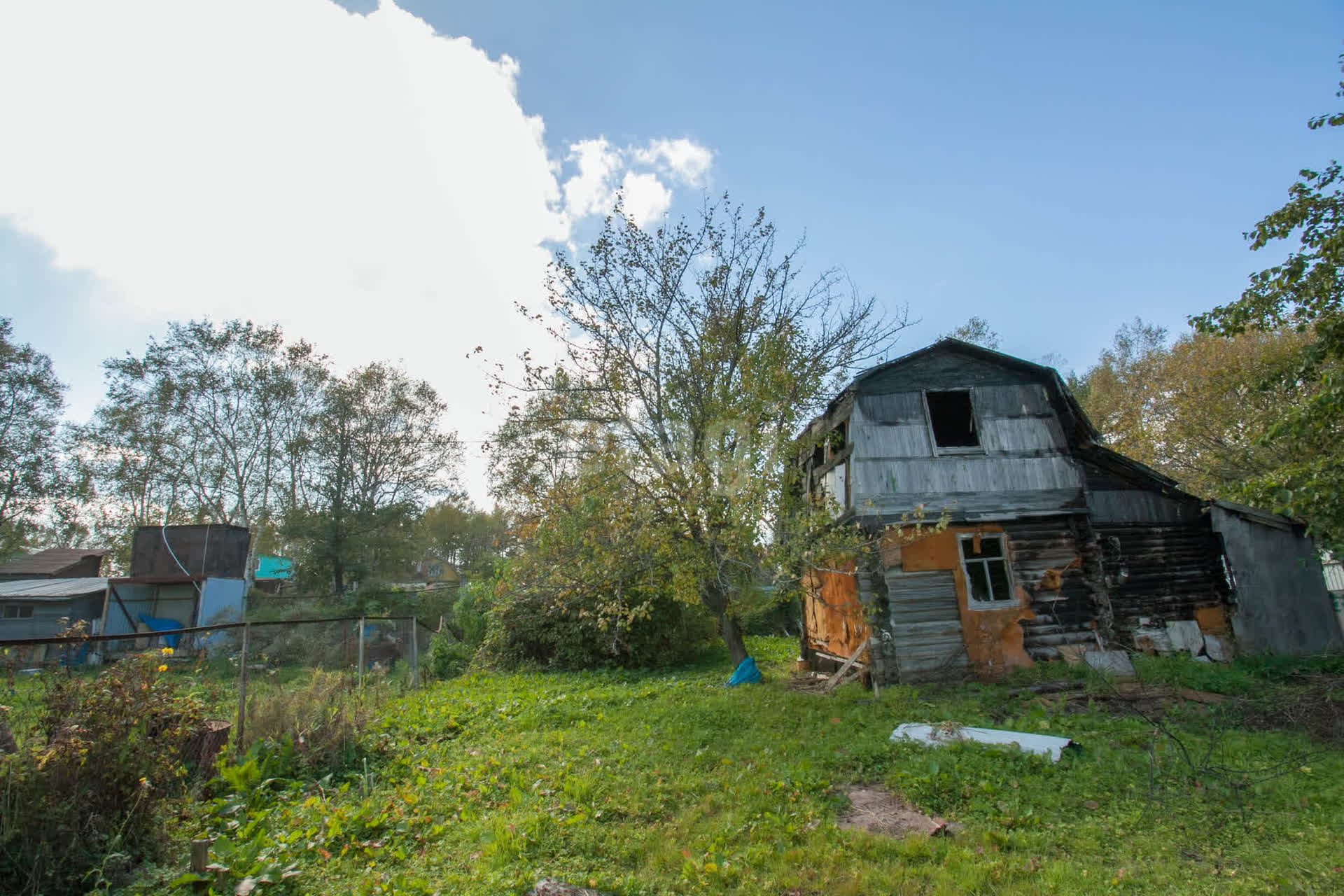 Продажа участка, Южно-Сахалинск, Сахалинская область,  