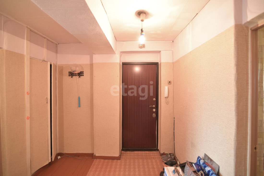 Продажа 3-комнатной квартиры, Южно-Сахалинск, Сахалинская область,  Южно-Сахалинск