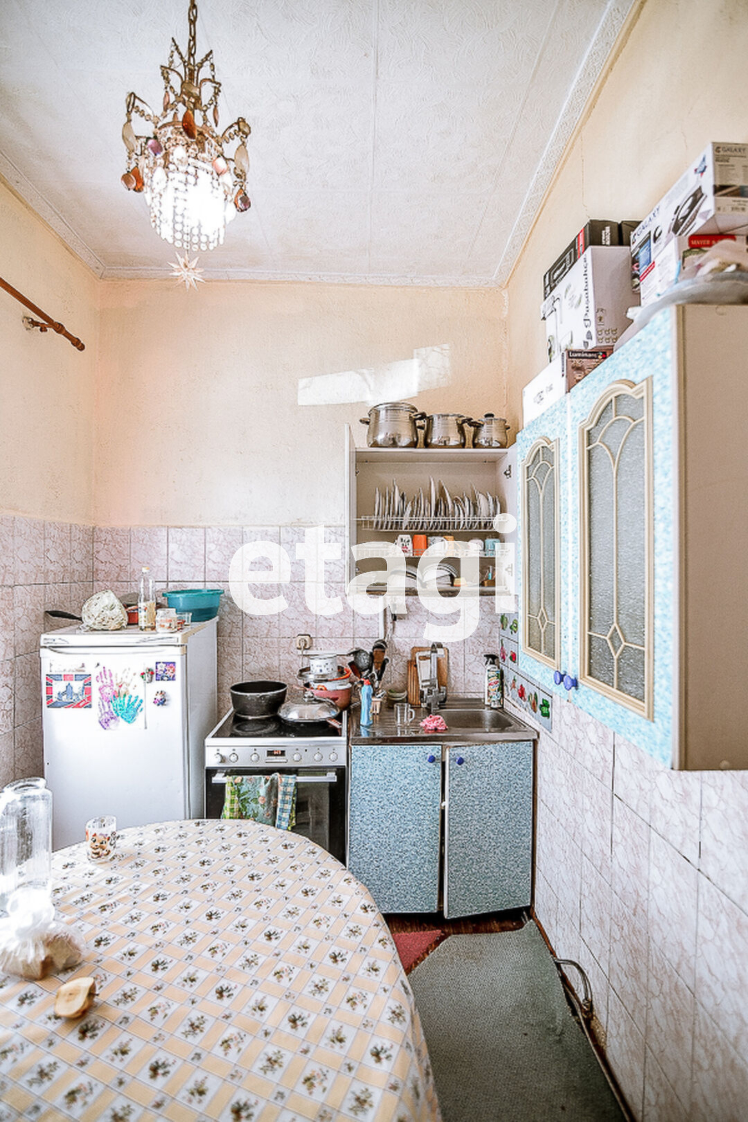 Продажа 2-комнатной квартиры, Южно-Сахалинск, Сахалинская область,  Южно-Сахалинск