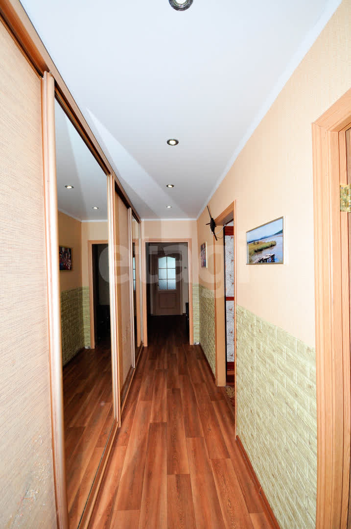 Продажа 5-комнатной квартиры, Южно-Сахалинск, Сахалинская область,  Южно-Сахалинск