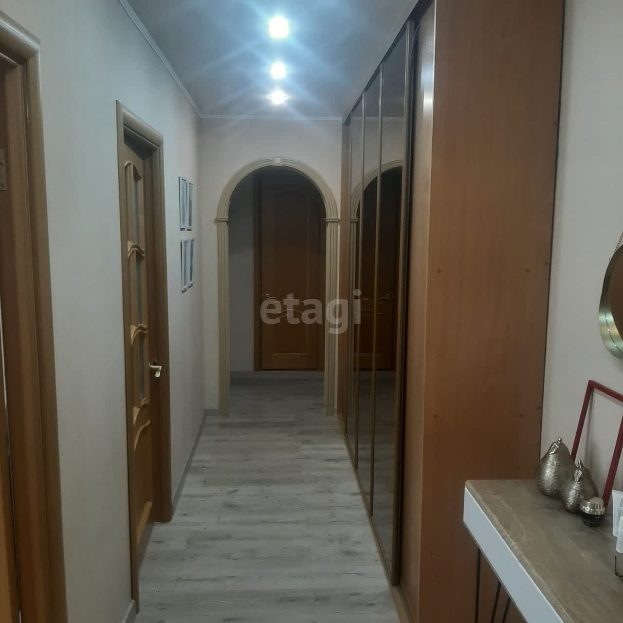 Продажа 3-комнатной квартиры, Южно-Сахалинск, Сахалинская область,  Южно-Сахалинск