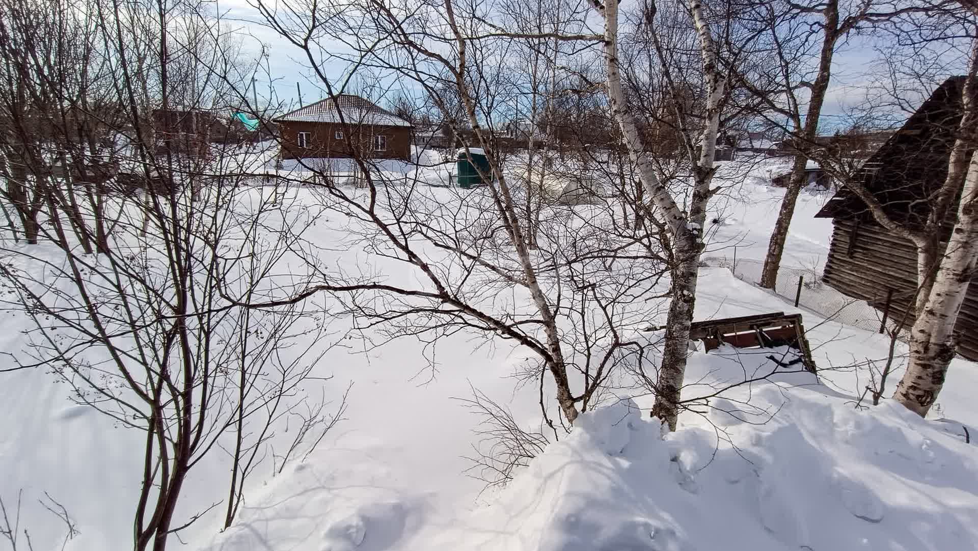 Продажа участка, Южно-Сахалинск, Сахалинская область,  