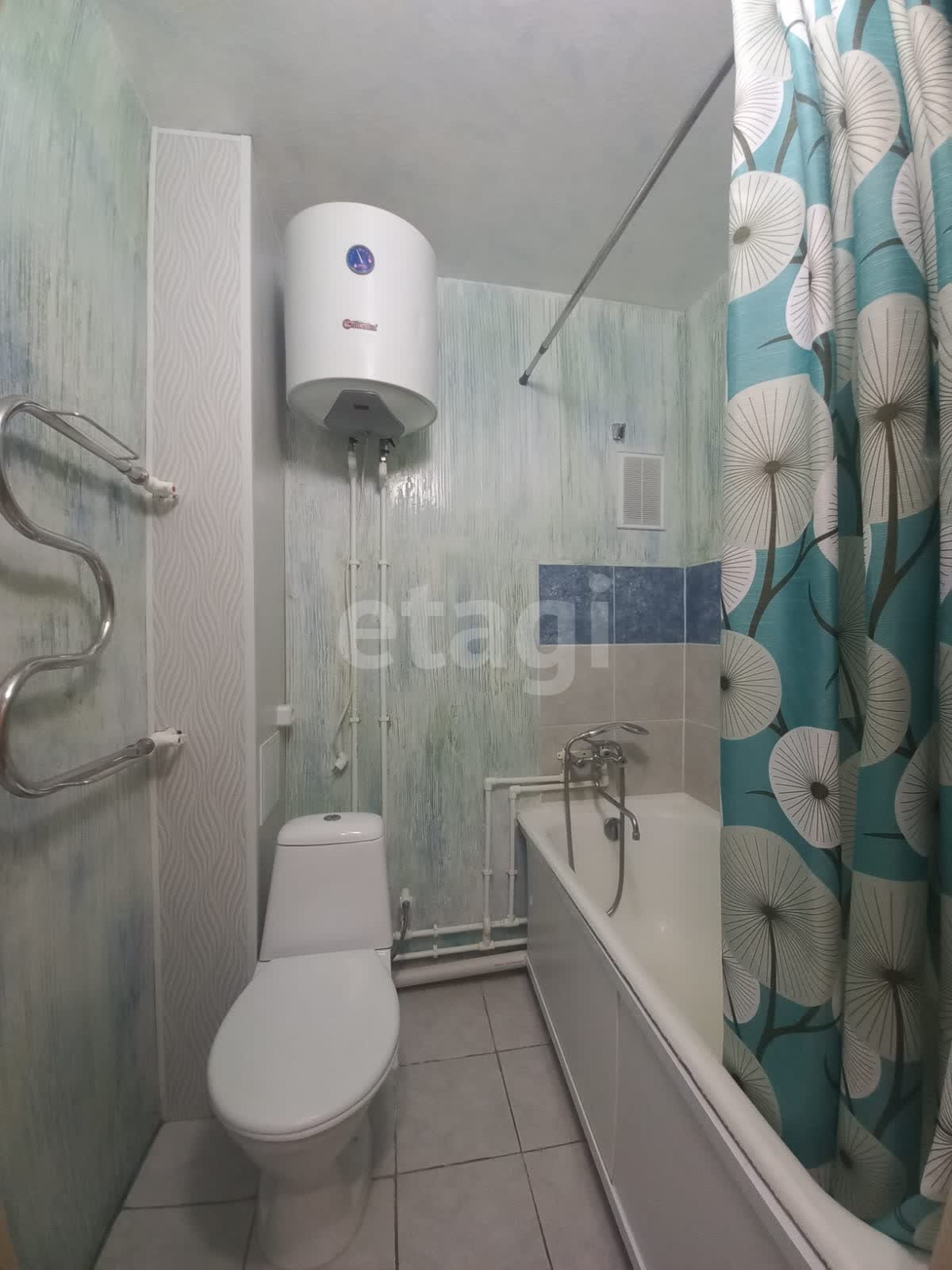 Аренда 1-комнатной квартиры, Южно-Сахалинск, Сахалинская область,  Южно-Сахалинск