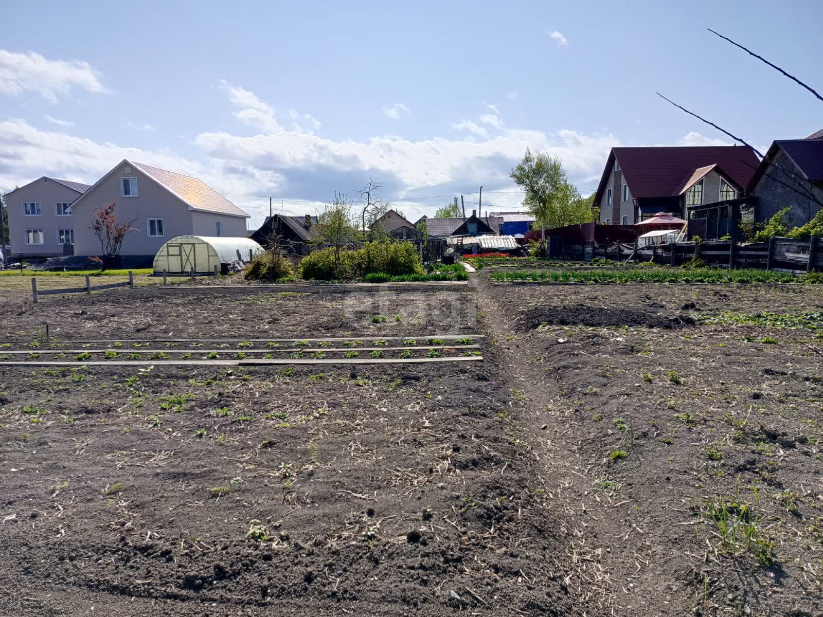 Продажа участка, Южно-Сахалинск, Сахалинская область,  