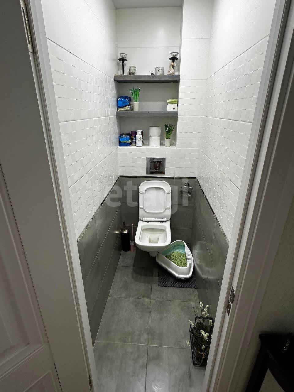 Продажа 2-комнатной квартиры, Южно-Сахалинск, Сахалинская область,  Южно-Сахалинск