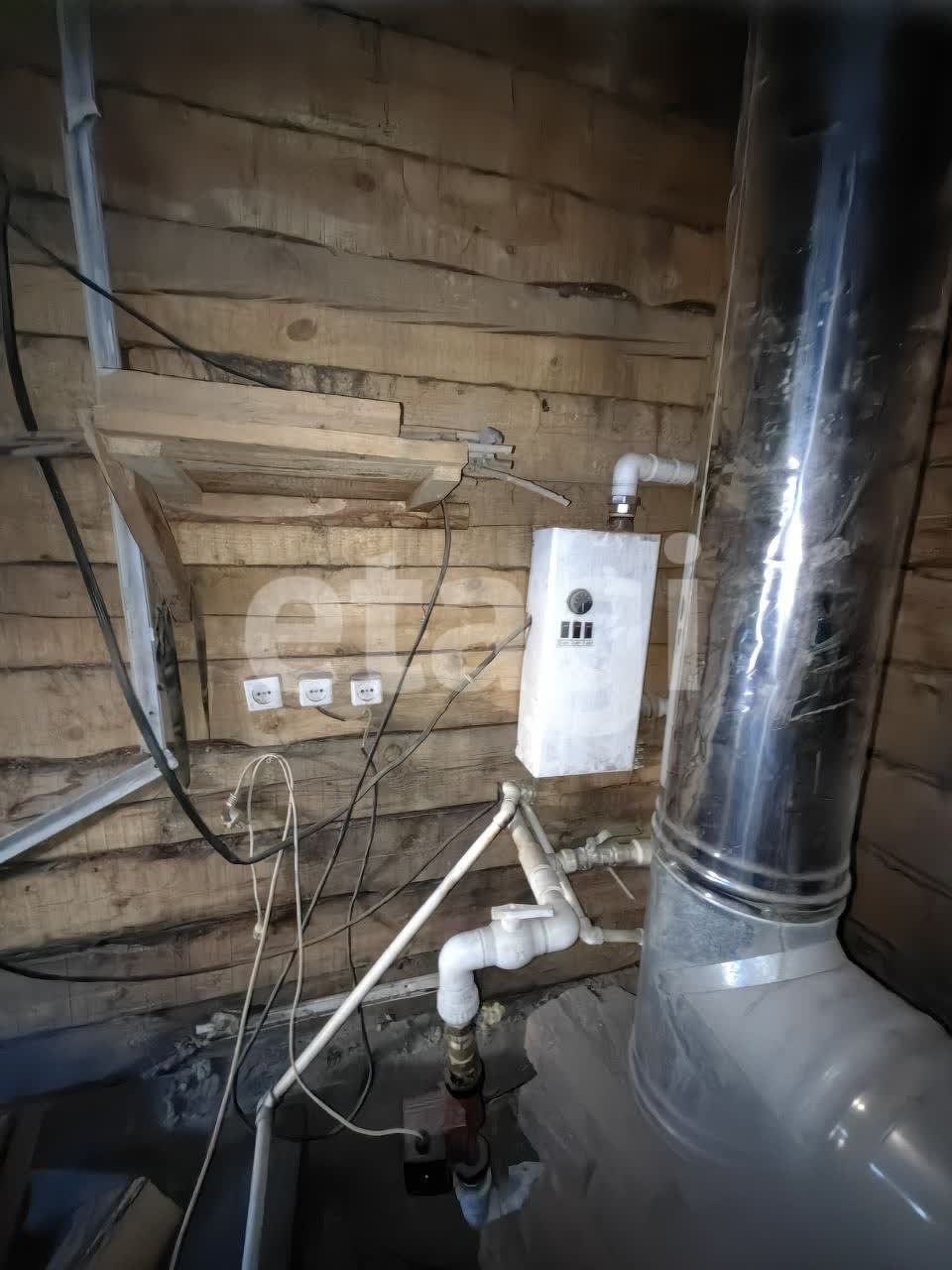 Продажа дома, 63м <sup>2</sup>, 8 сот., Улан-Удэ, Республика Бурятия,  Советский